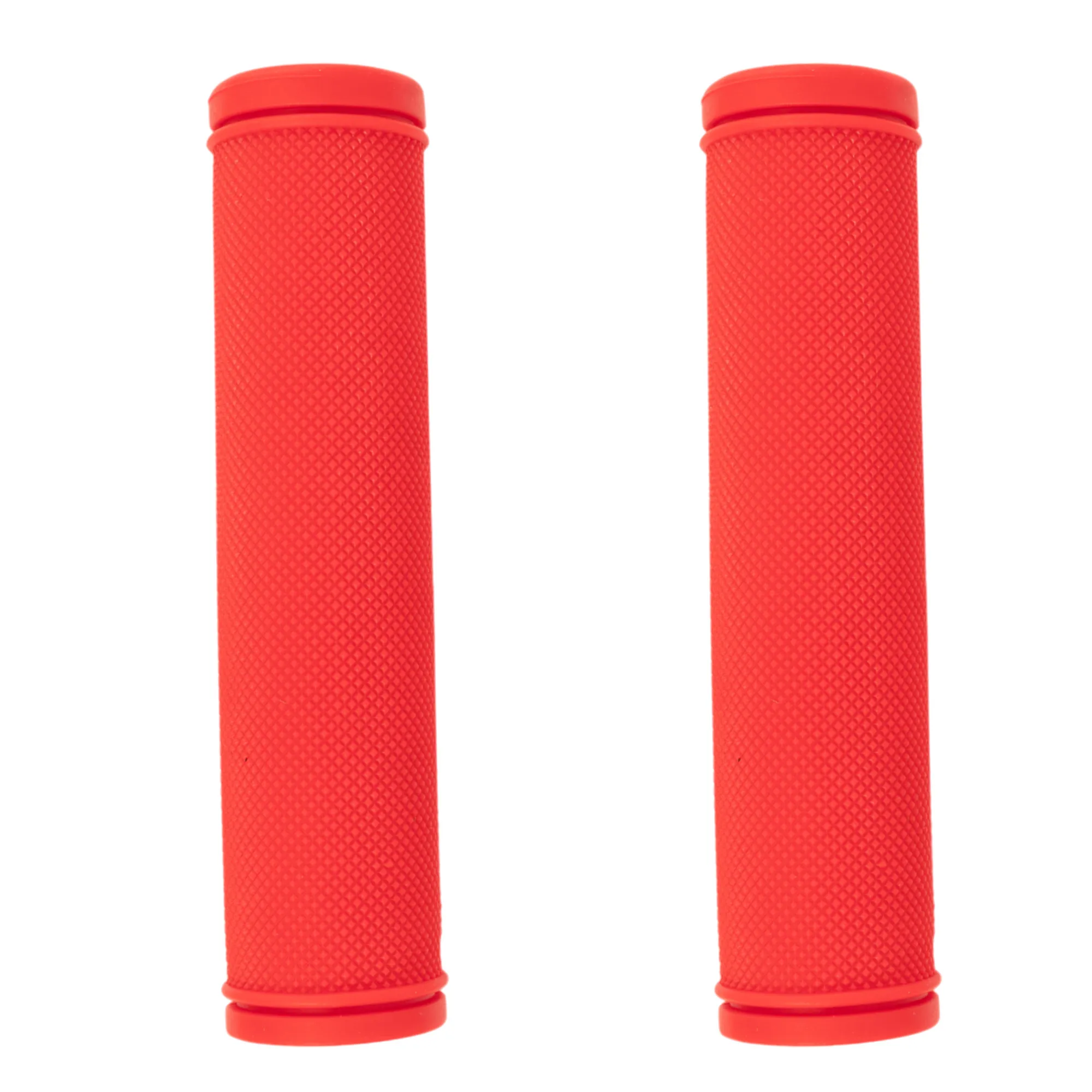 punos-para-bicicleta-130mm-rojo-tpr-sz-188a-gospel-2