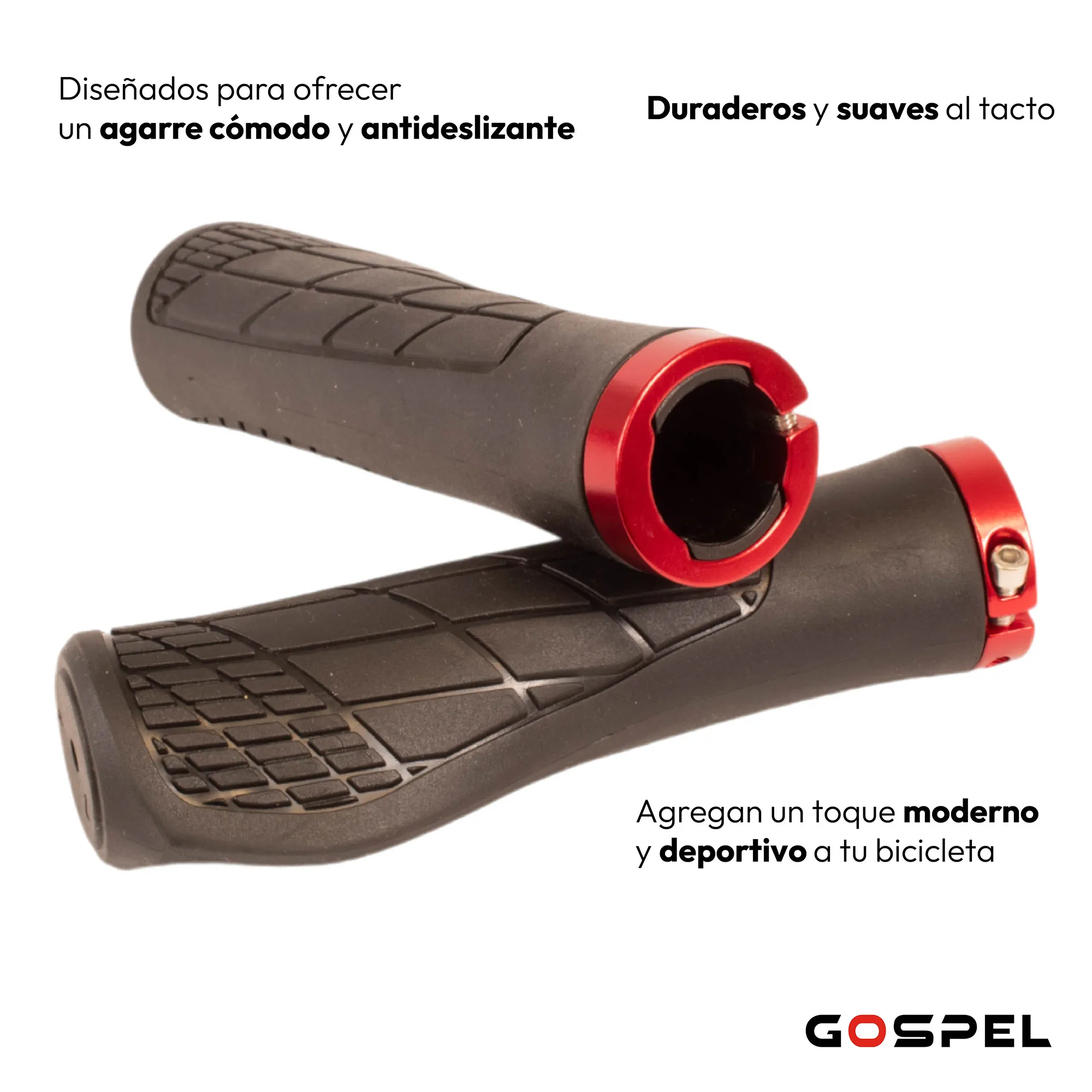punos-para-bicicleta-130mm-negro-rojo-tpe-sz-048a-gospel-1