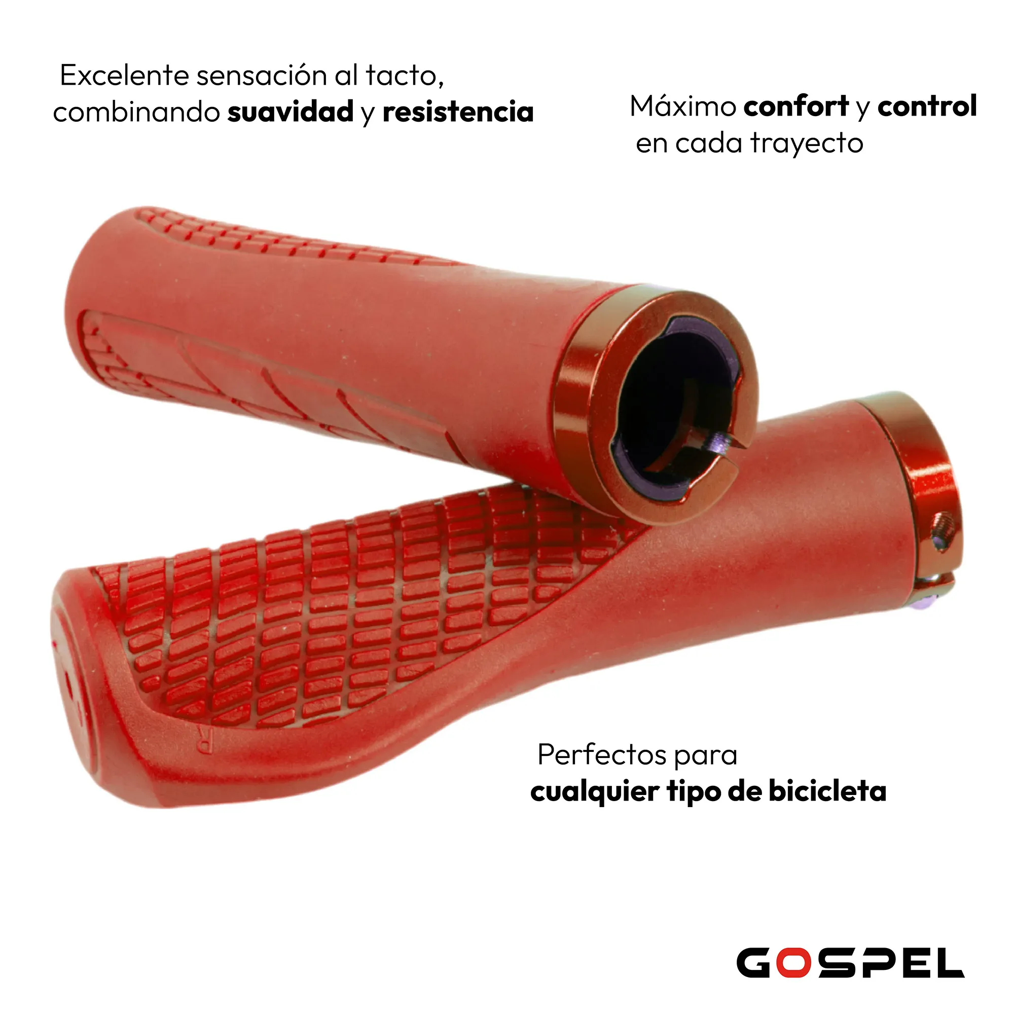punos-para-bicicleta-130mm-rojo-tpe-sz-048a-gospel-1