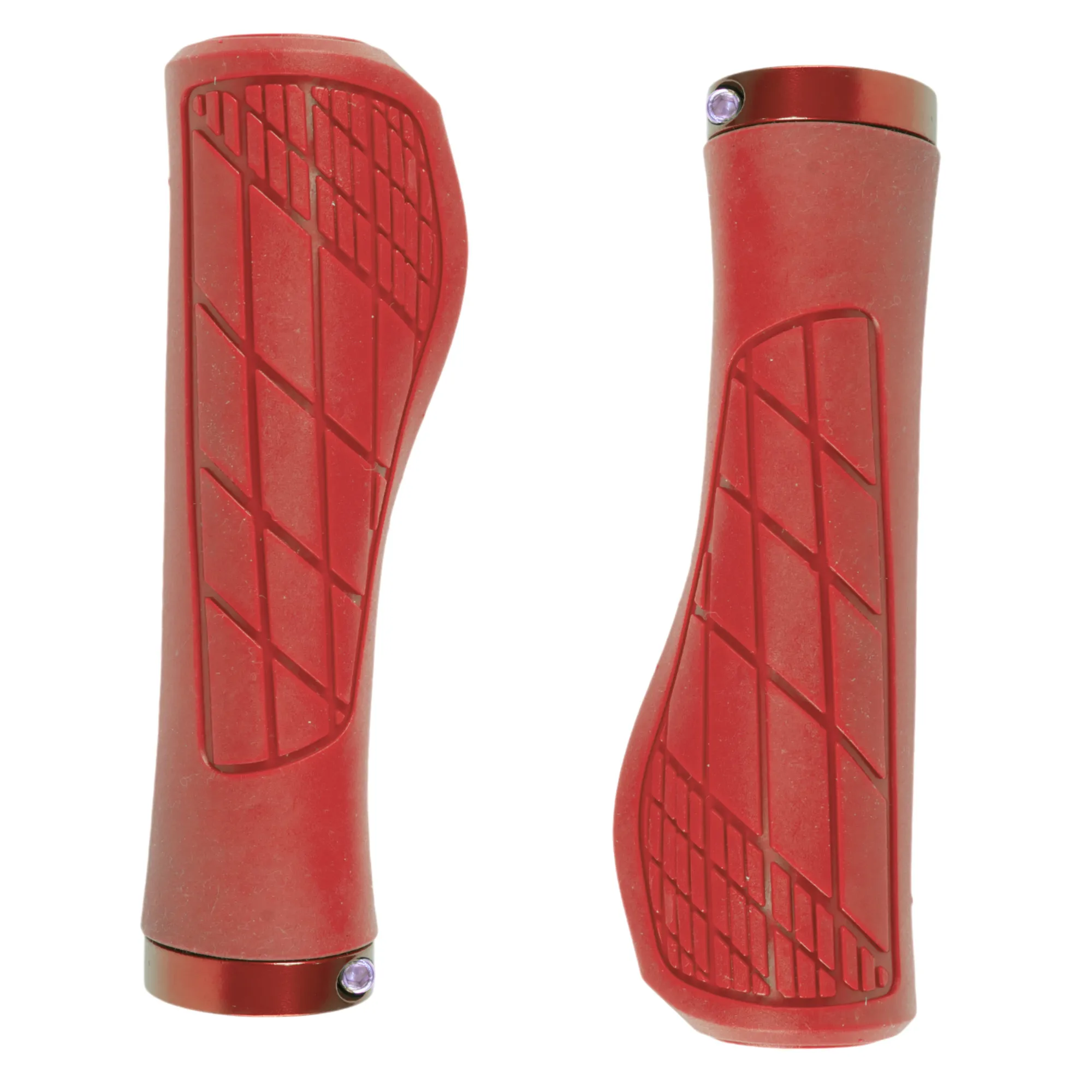 punos-para-bicicleta-130mm-rojo-tpe-sz-048a-gospel-2
