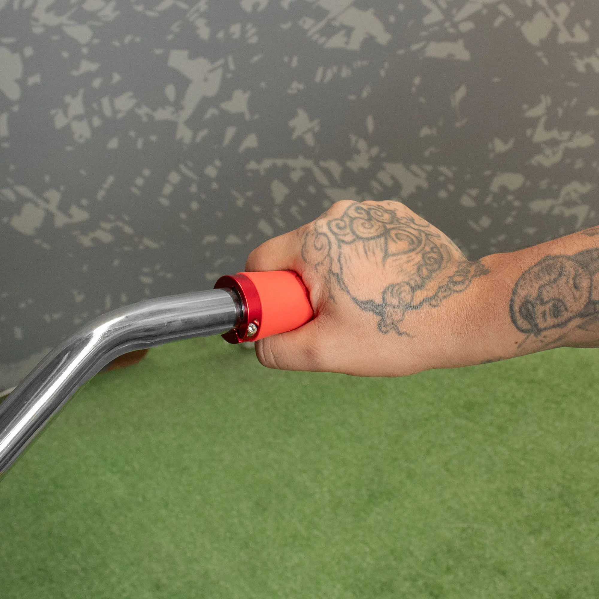 punos-para-bicicleta-130mm-rojo-tpe-sz-048a-gospel-5