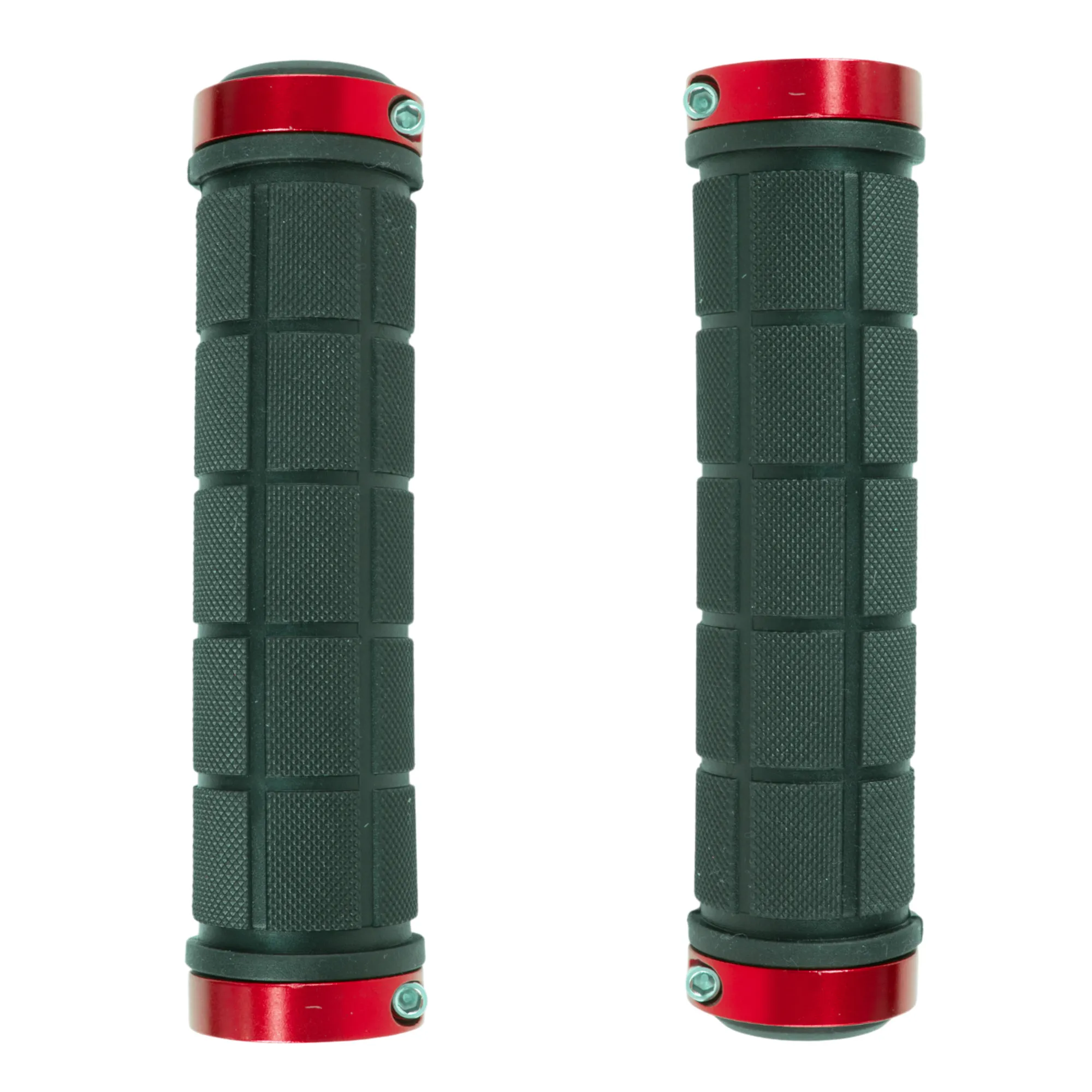 punos-para-bicicleta-130mm-negro-rojo-tpe-sz-155a-gospel-2