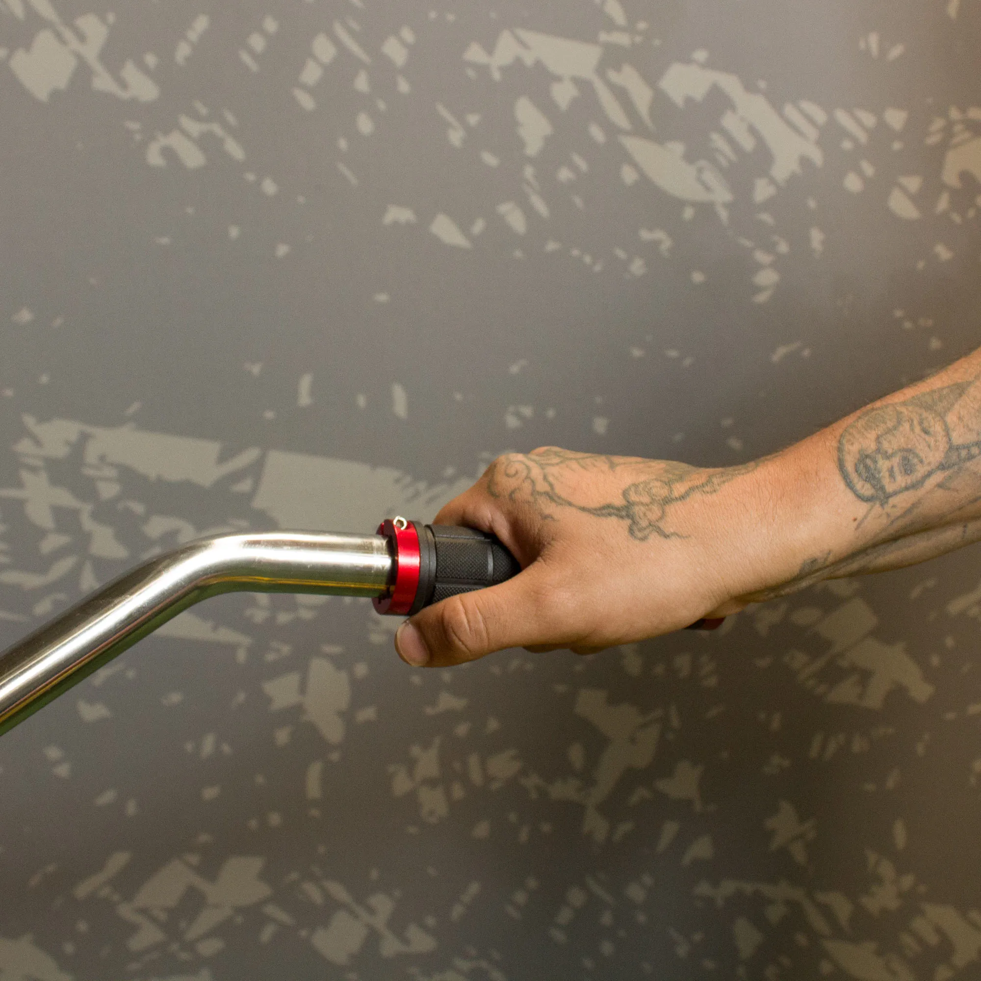 punos-para-bicicleta-130mm-negro-rojo-tpe-sz-155a-gospel-4