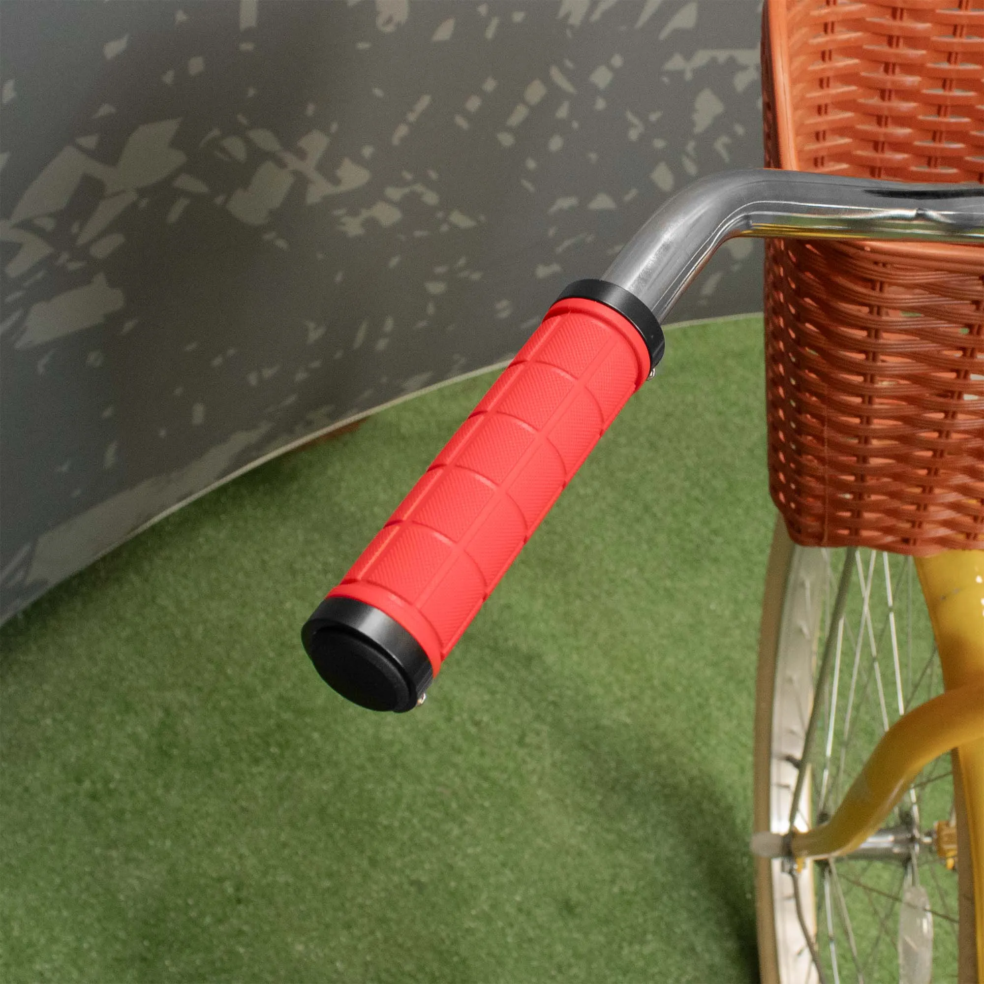 punos-para-bicicleta-130mm-rojo-tpe-sz-155a-gospel-3