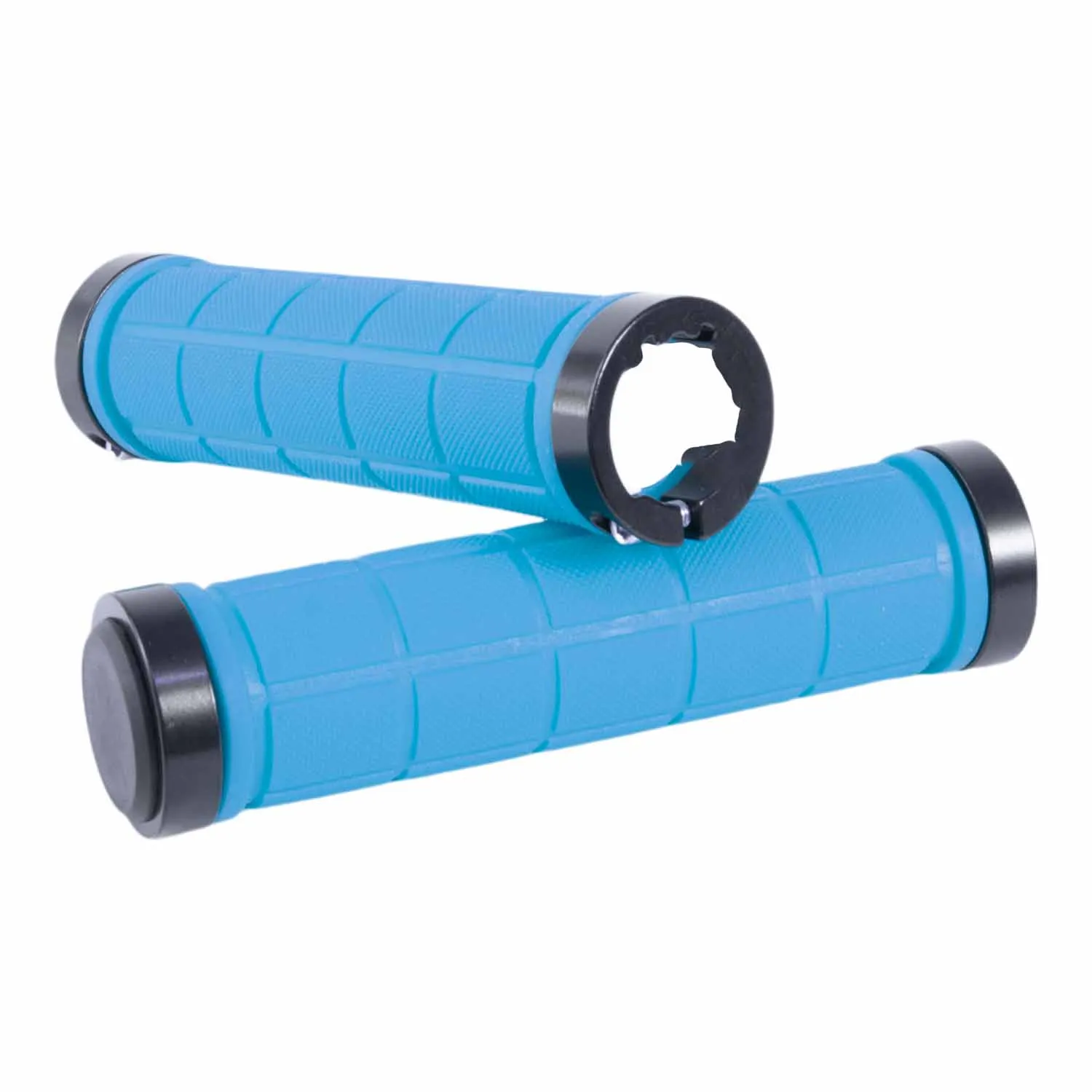 punos-para-bicicleta-130mm-azul-tpe-sz-155a-gospel-1