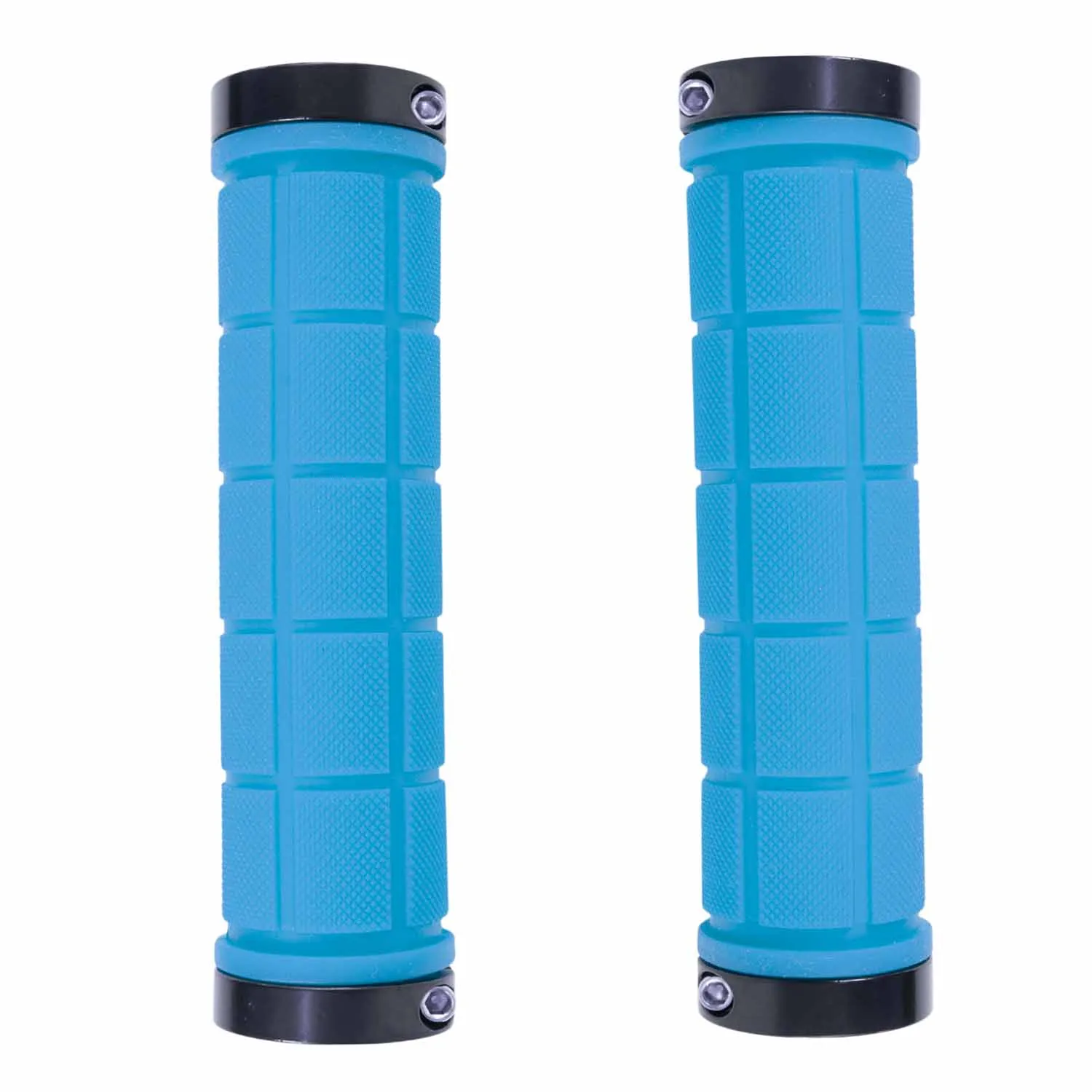 punos-para-bicicleta-130mm-azul-tpe-sz-155a-gospel-2