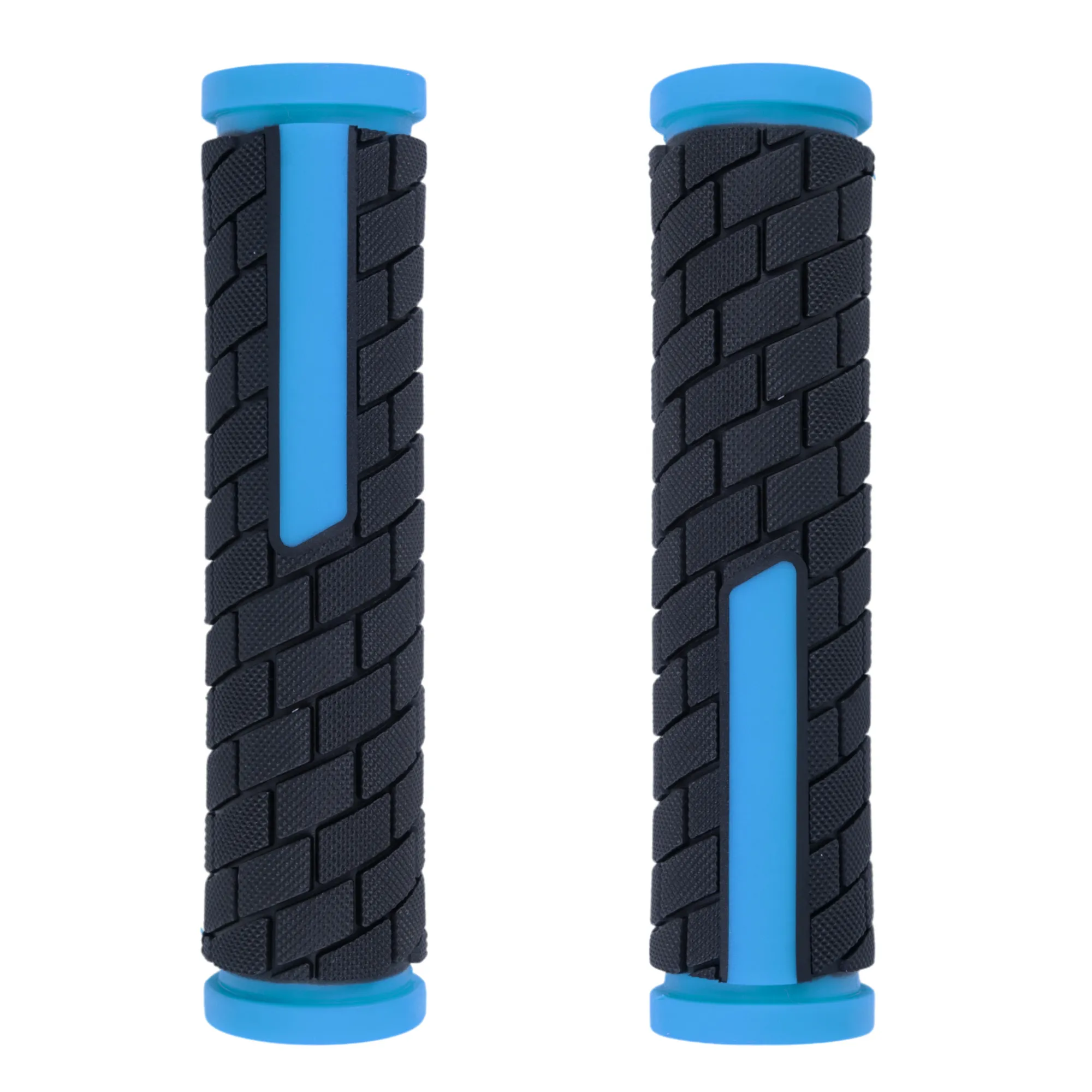 punos-para-bicicleta-128mm-negro-azul-tpe-sz-059a-gospel-2