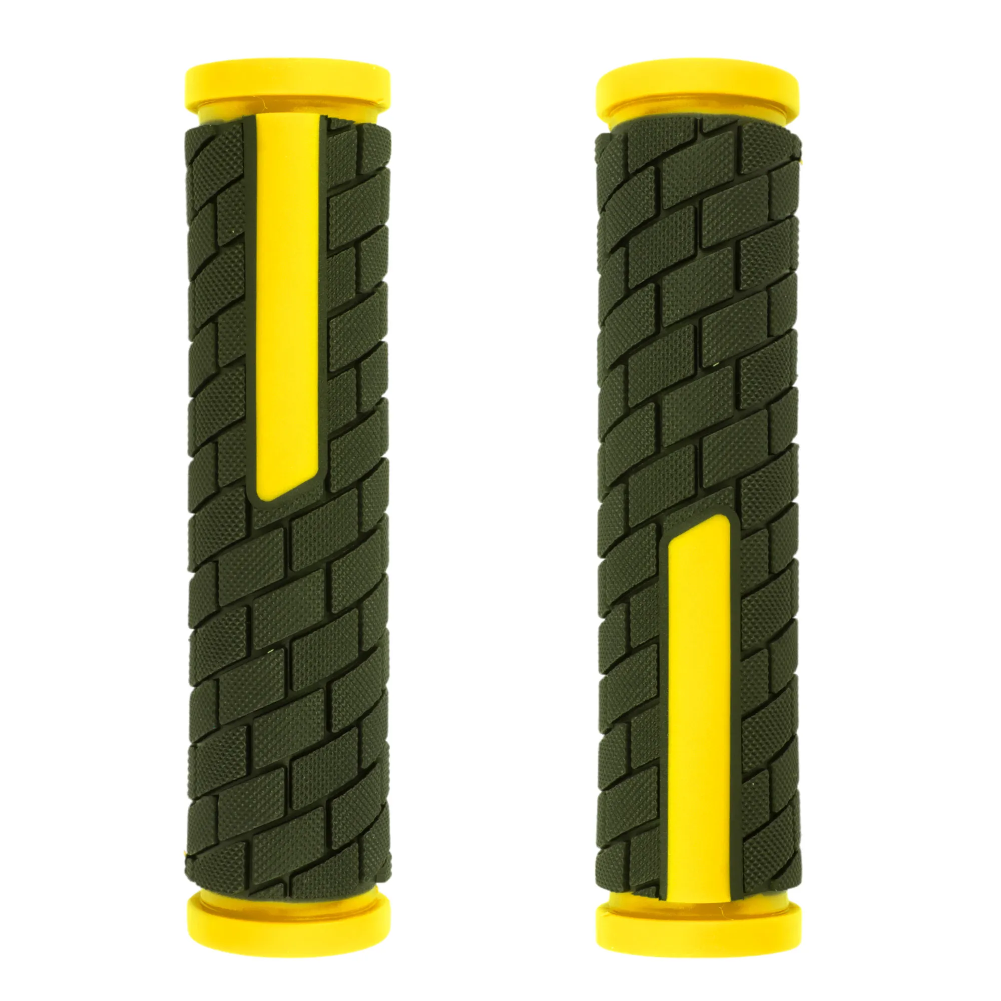 punos-para-bicicleta-128mm-negro-amarillo-tpe-sz-059a-gospel-2