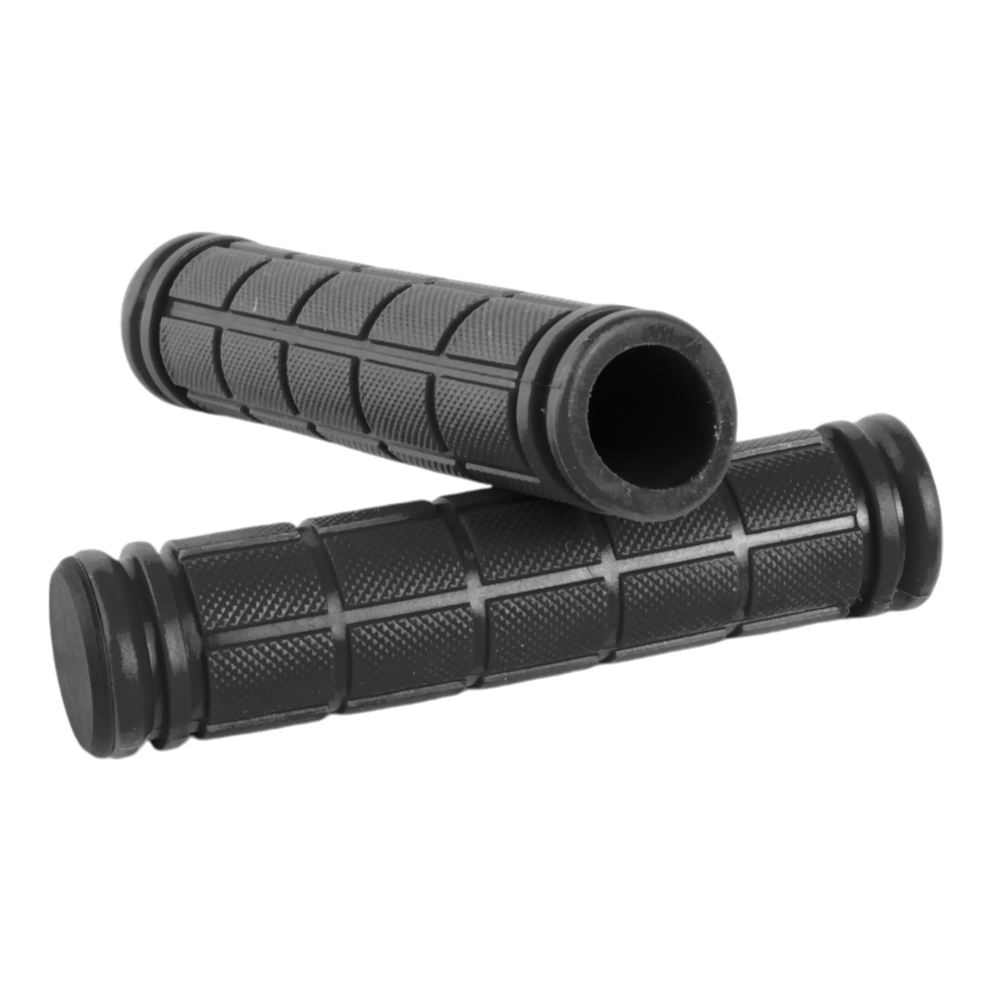 punos-para-bicicleta-120mm-negro-tpe-sz-155c-gospel-1