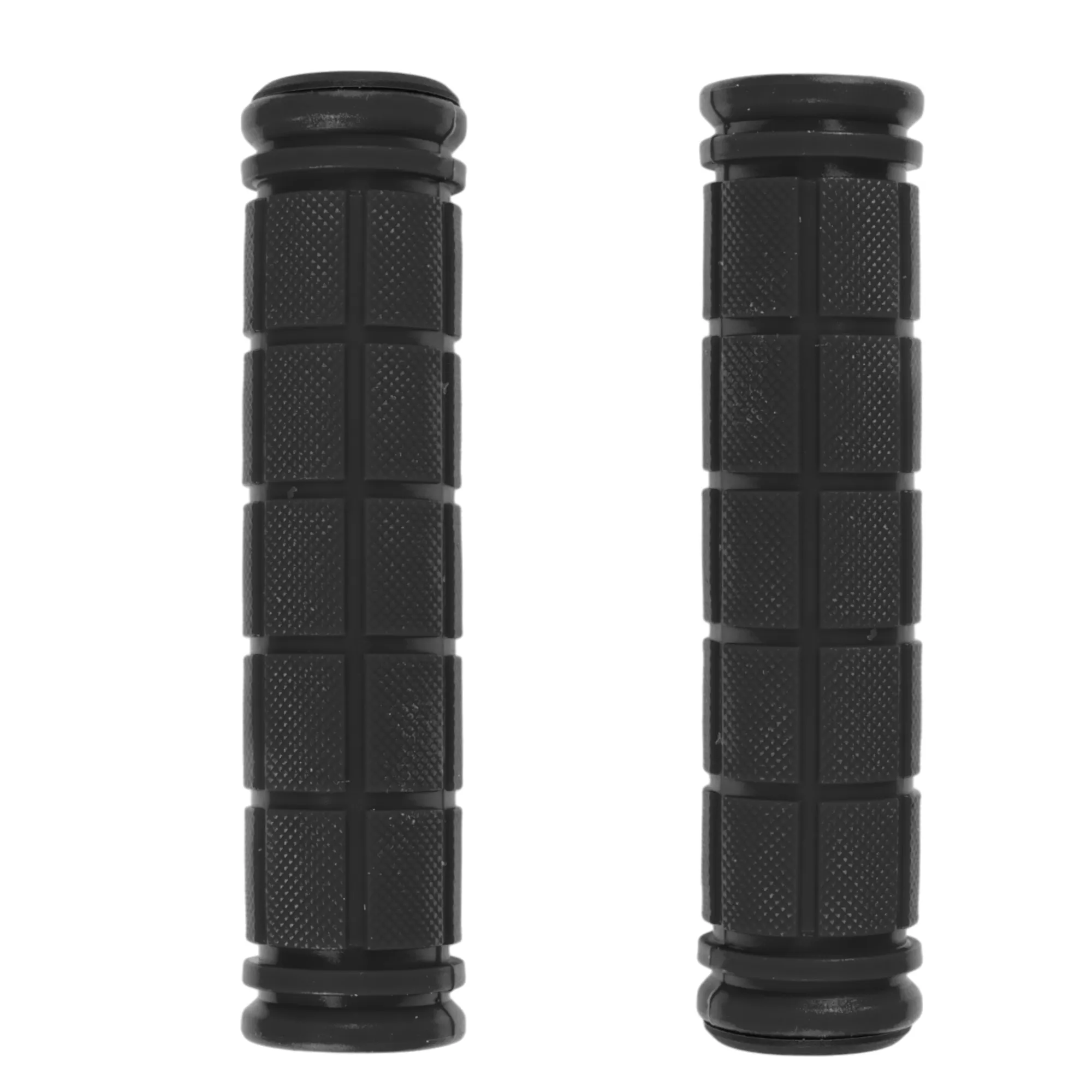 punos-para-bicicleta-120mm-negro-tpe-sz-155c-gospel-2