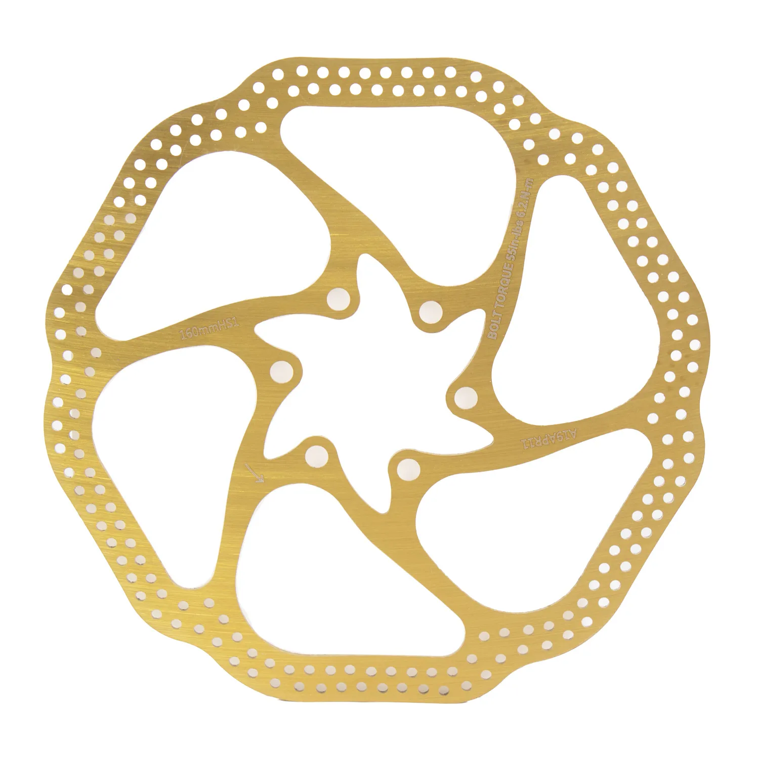 rotor-para-freno-de-disco-de-6-tornillos-18mm-x-160mm-dorado-mariluz-1