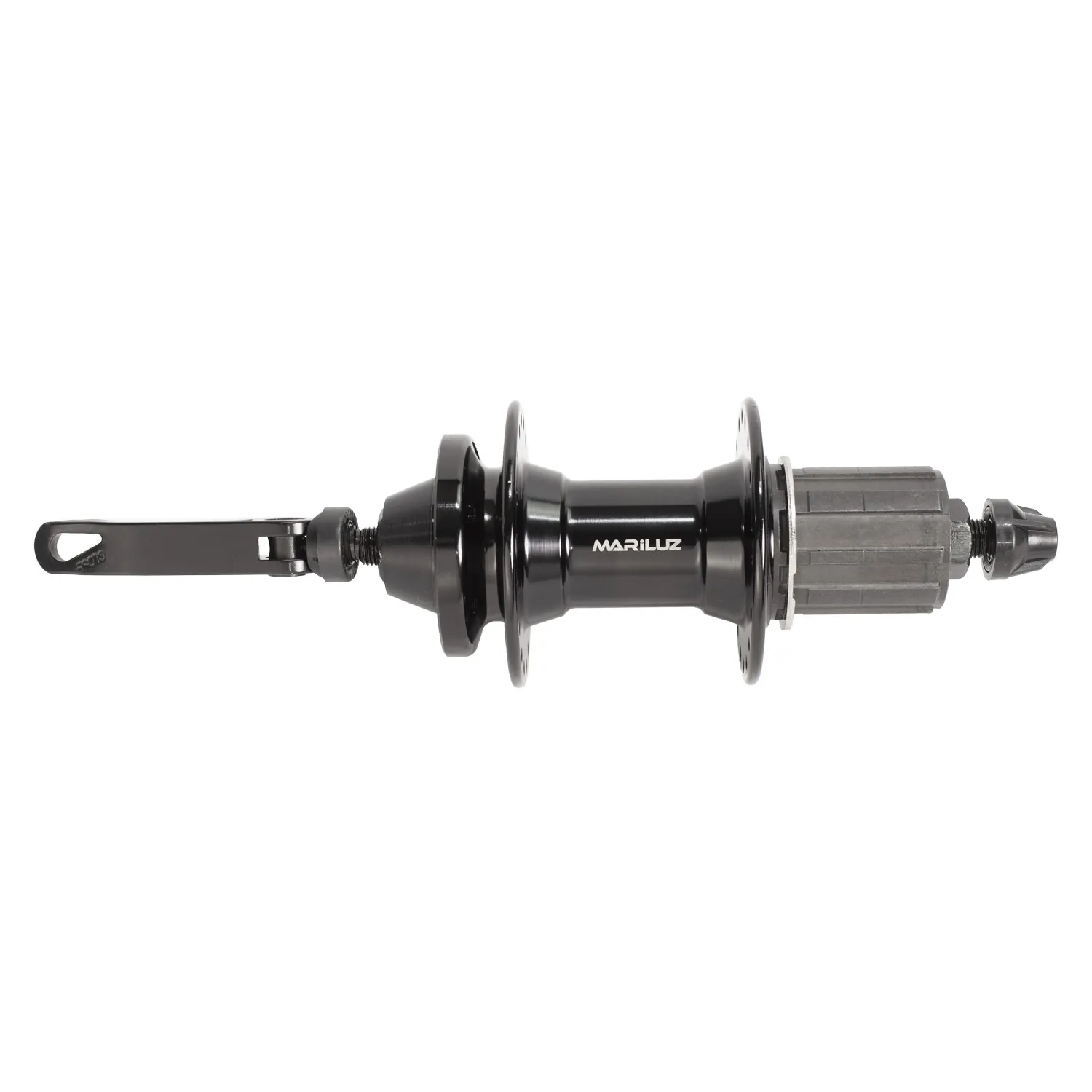 maza-trasera-para-bicicleta-36h-x-14g-135mm-de-casette-7-13v-freno-de-disco-6-tornillos-aluminio-con-bloqueo-negro-gl-b43r-mariluz-2