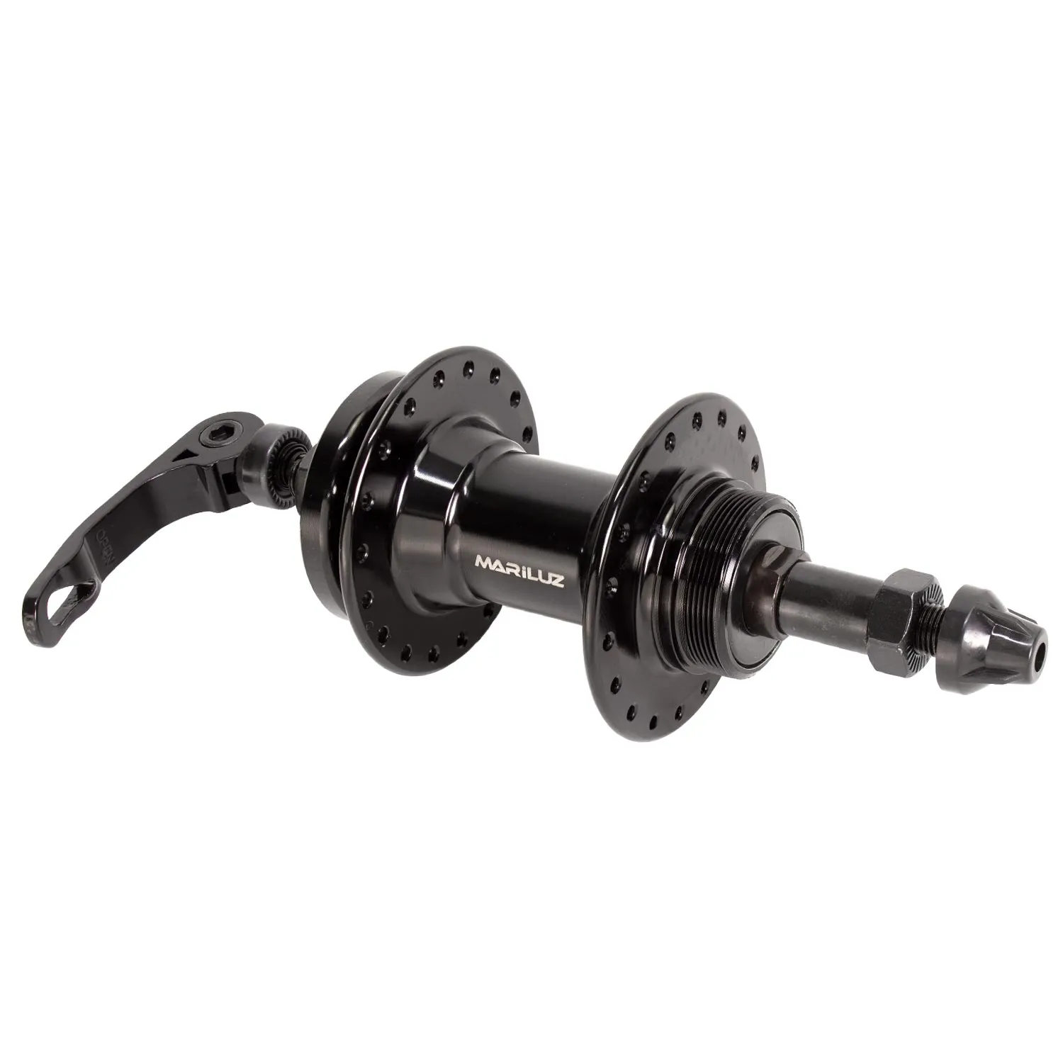 maza-trasera-para-bicicleta-36h-x-14g-135mm-de-rueda-libre-6-9v-freno-de-disco-6-tornillos-aluminio-con-bloqueo-negro-gl-b10r-mariluz