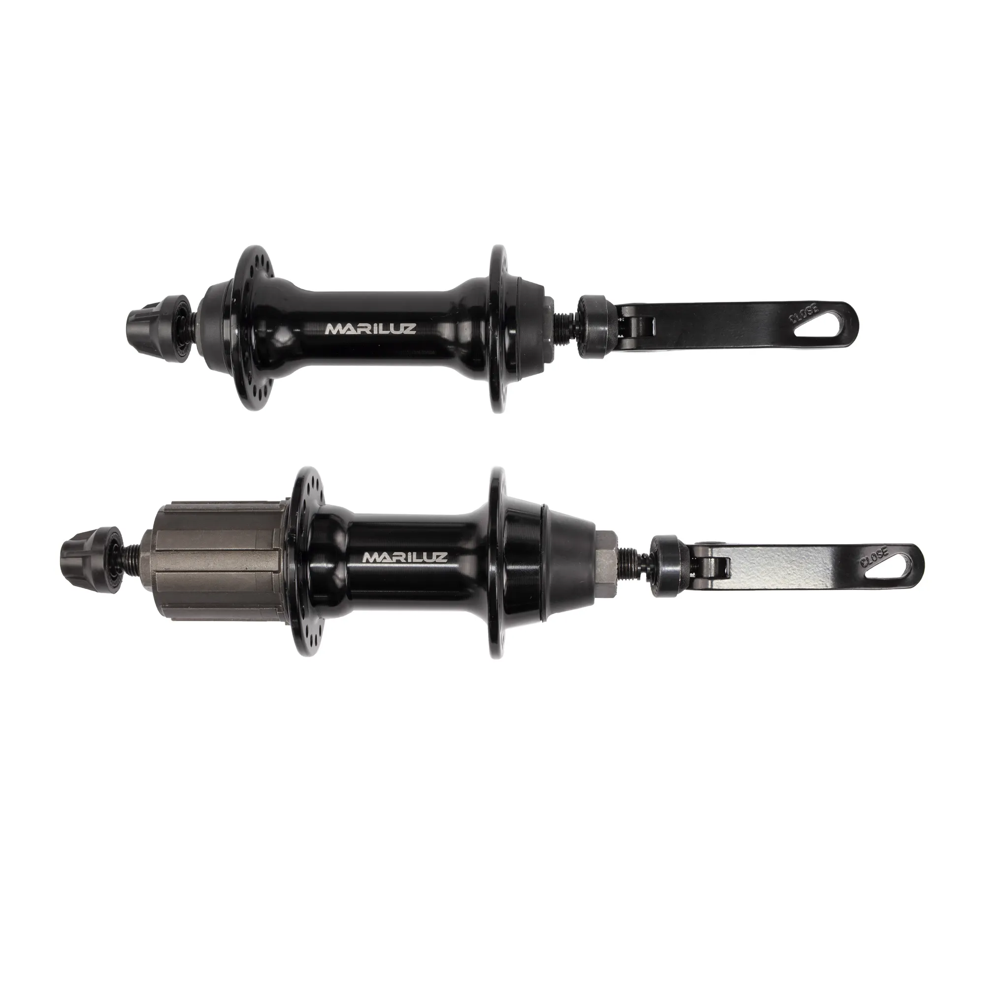 juego-de-mazas-para-bicicleta-carrera-urban-36-hoyos-aluminio-6-7v-negro-bloqueo-balero-sellado-mariluz-1