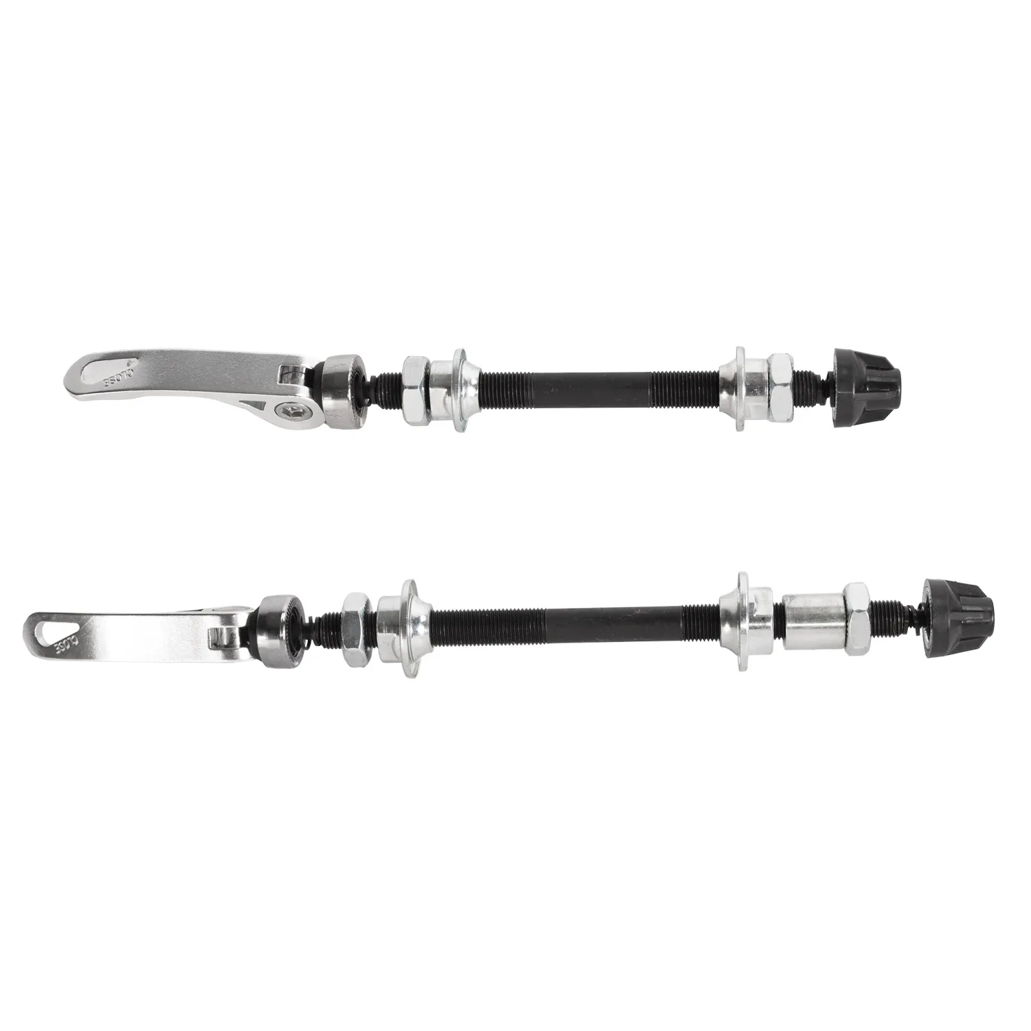 par-de-ejes-para-bicicleta-delantero-y-trasero-con-bloqueo-y-separador-mariluz-2