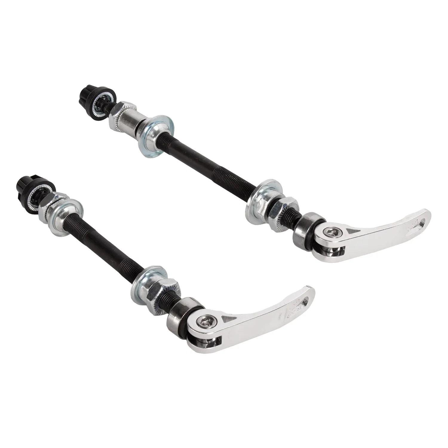 par-de-ejes-para-bicicleta-delantero-y-trasero-con-bloqueo-y-separador-mariluz