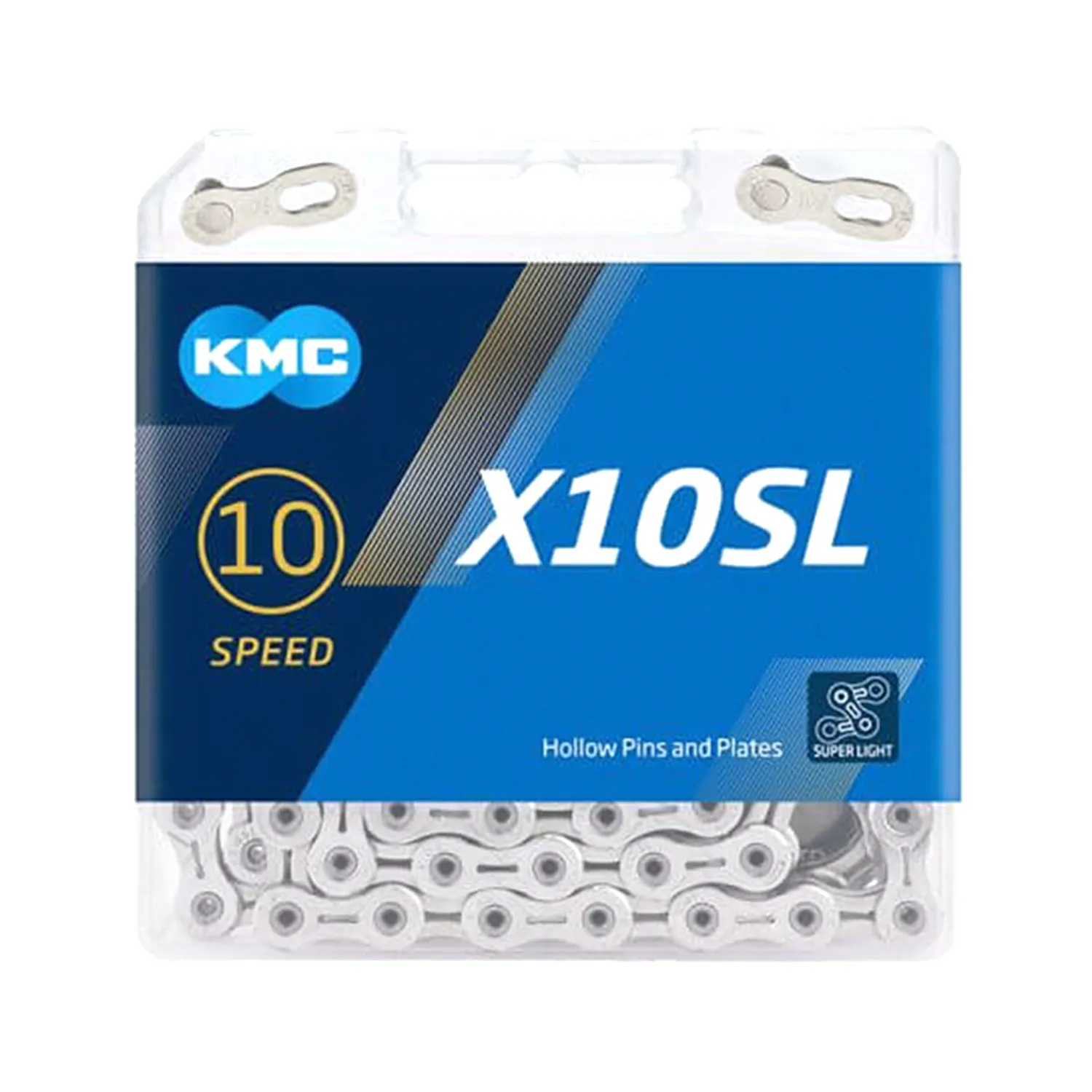 cadena-para-bicicleta-112l-x10sl-silver-kmc-240g-2