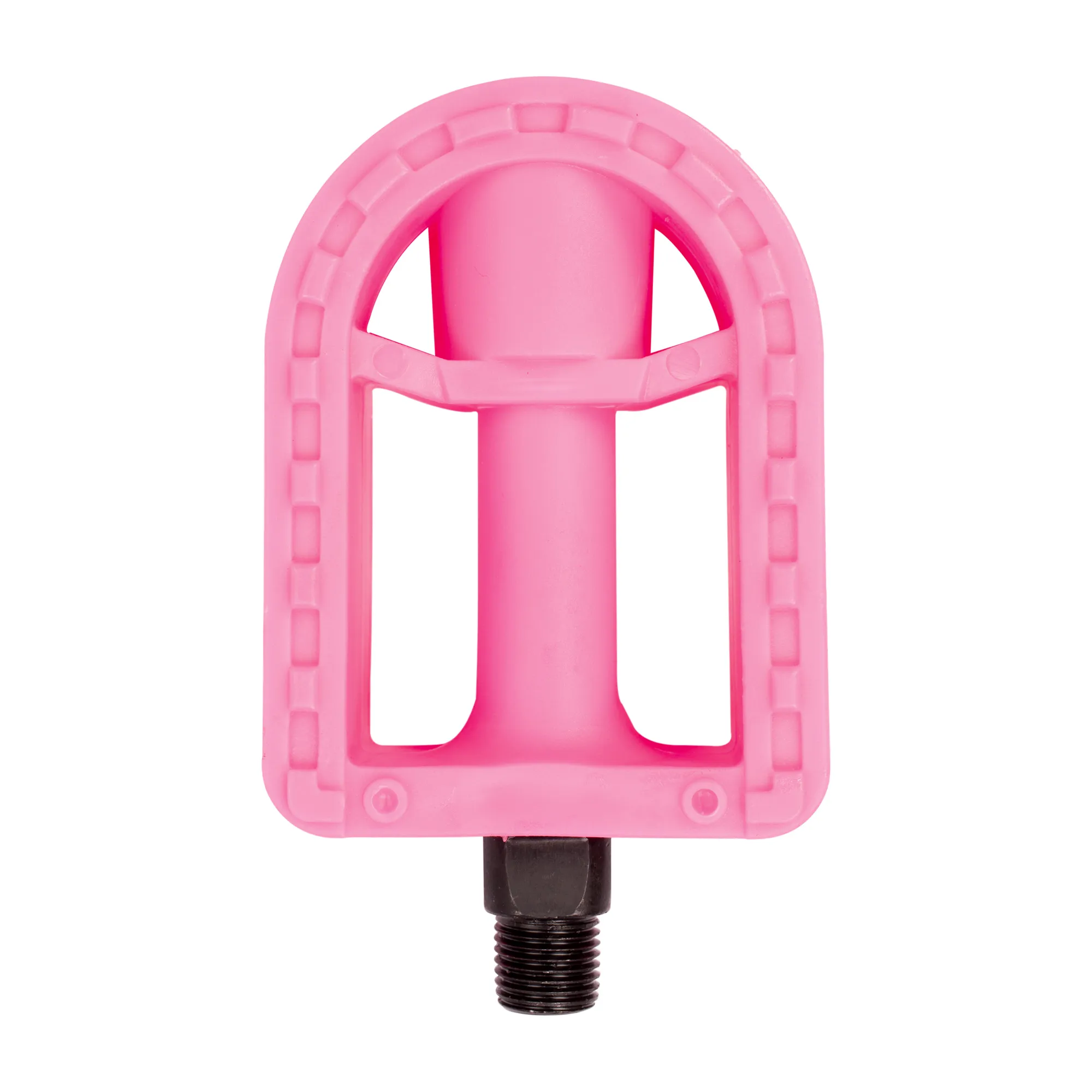 pedales-para-bicicleta-9-16-infantil-de-plastico-rosa-con-balero-spring-pj-412-mariluz-2