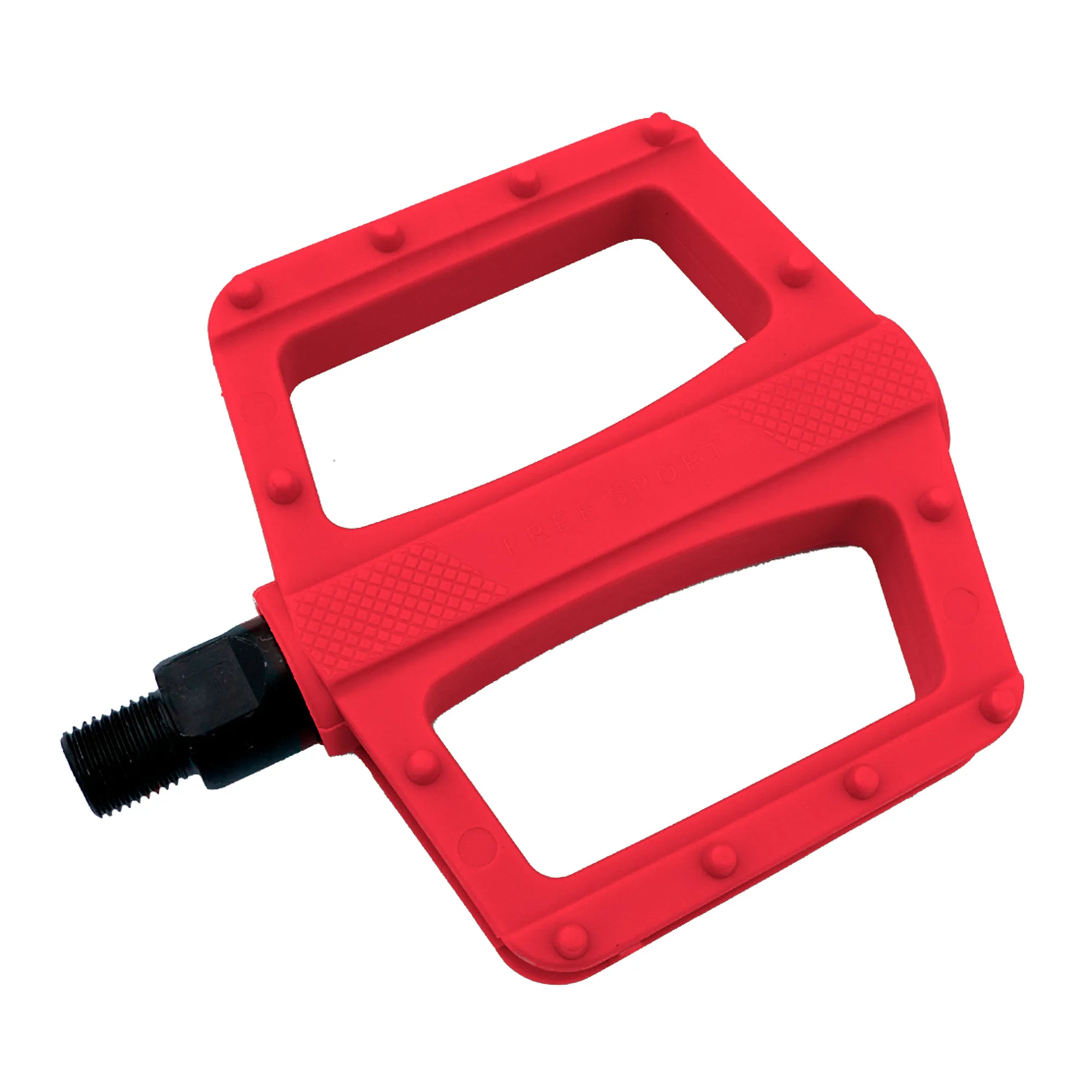 pedales-para-bicicleta-metal-ciclo-9-16-free-sport-de-plastico-rojo-3