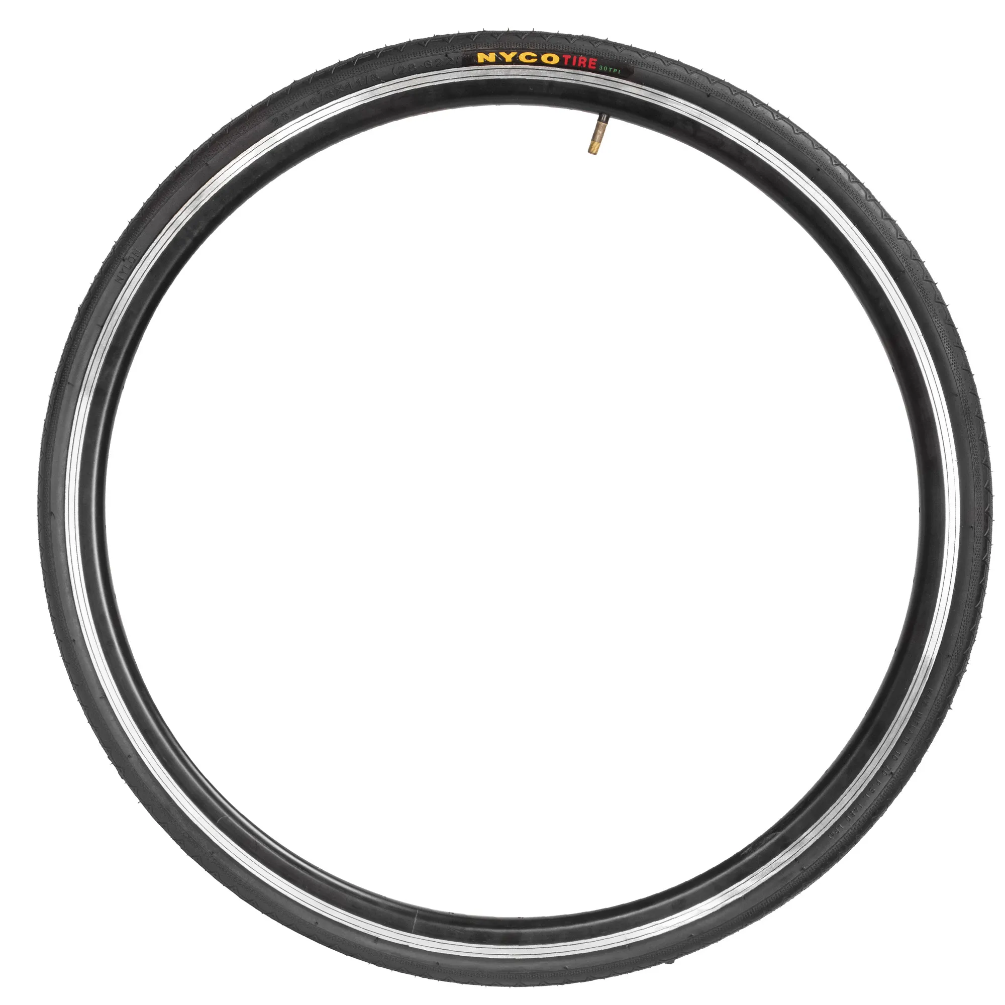 llanta-para-bicicleta-700-x-28c-negra-ly060-nyco-1