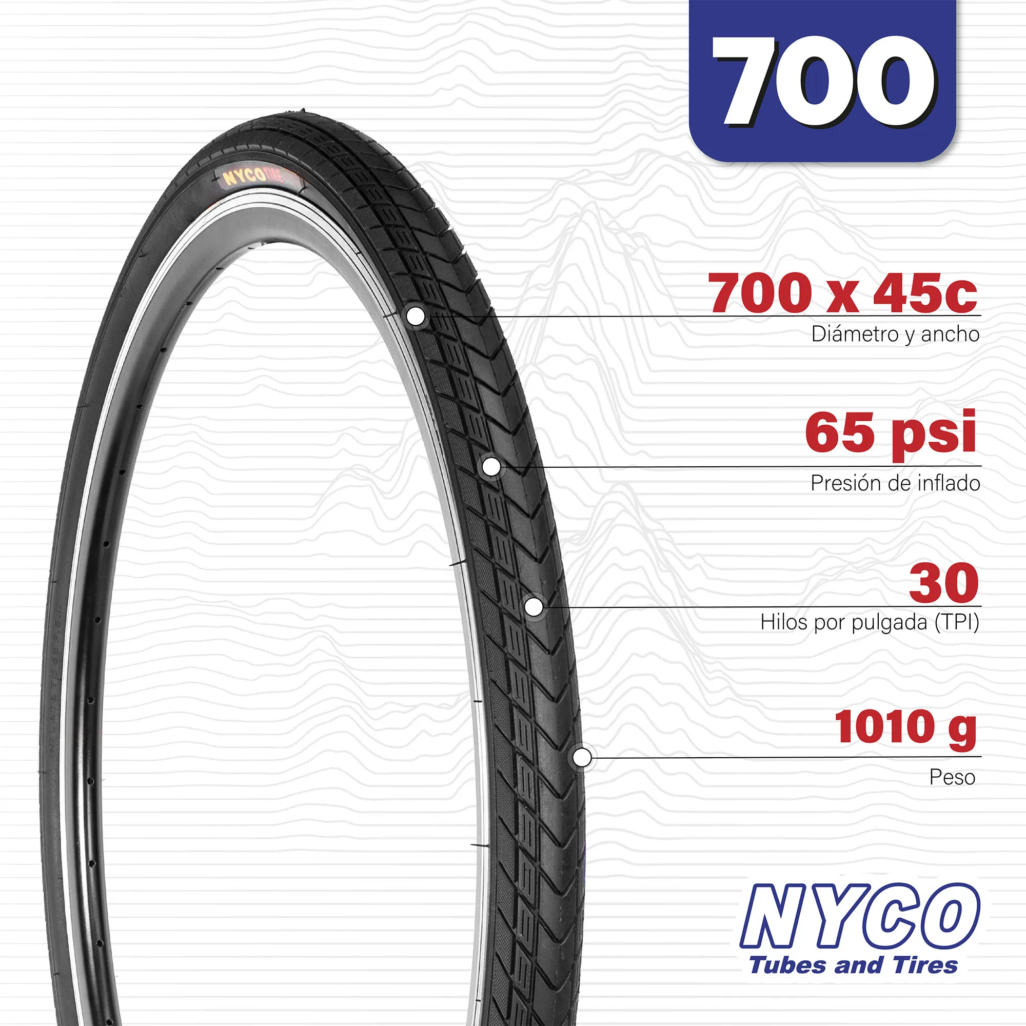 llanta-para-bicicleta-700-x-45c-negra-ly085-nyco-1