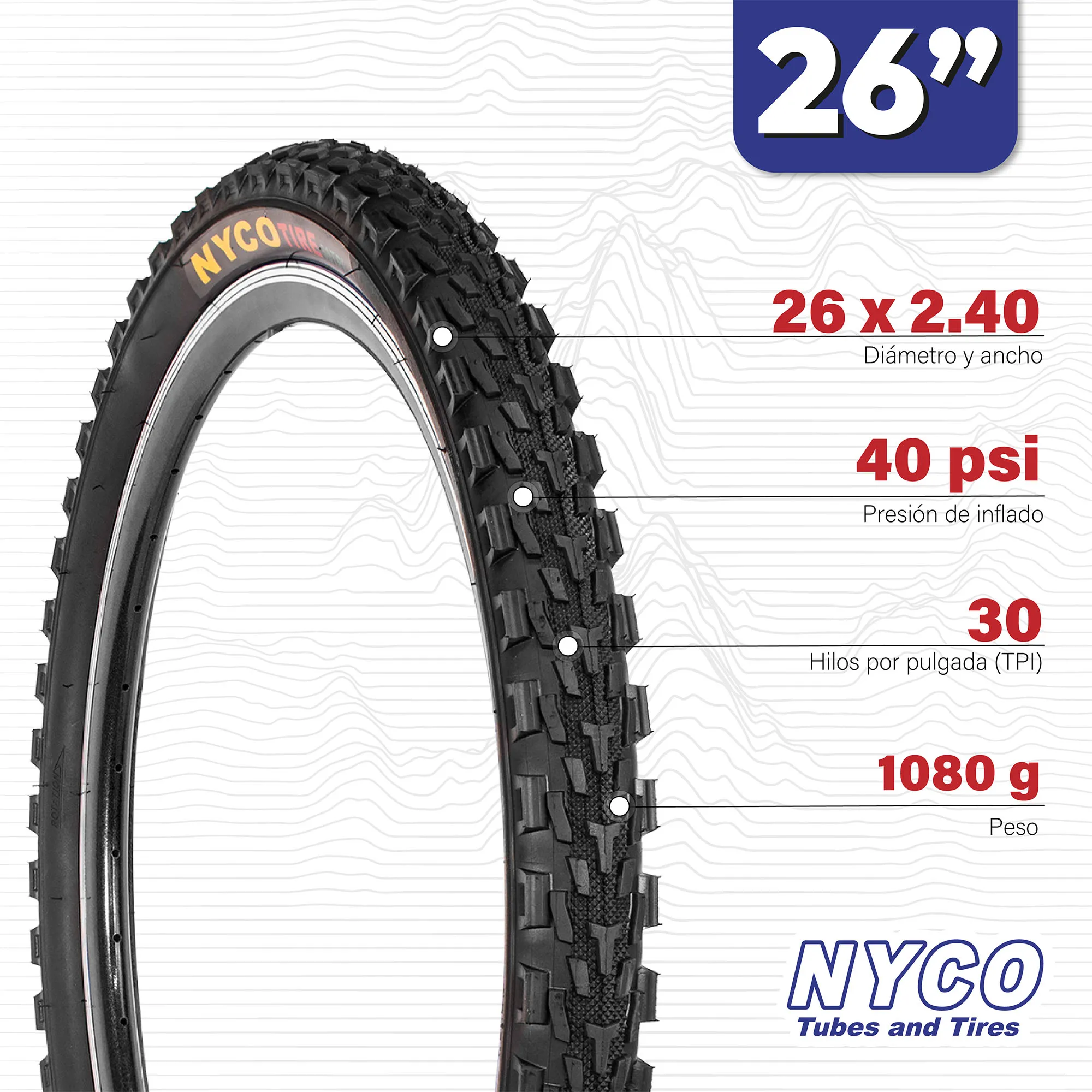 llanta-para-bicicleta-26-x-240-negra-ly148-nyco-1