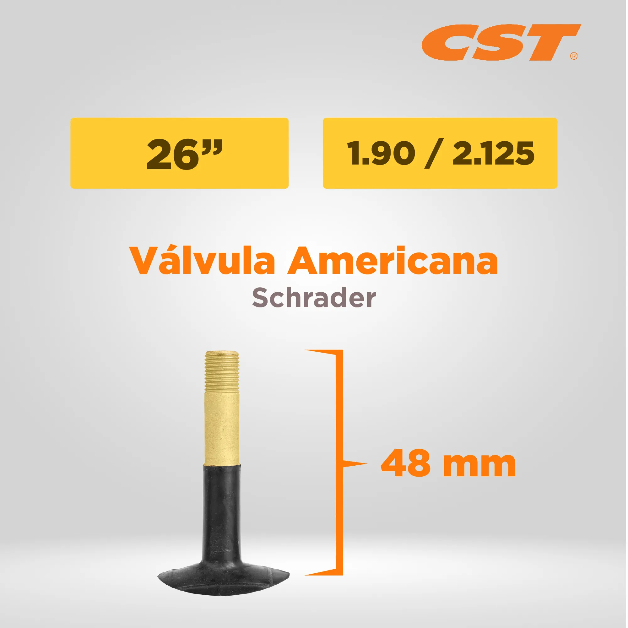 camara-para-bicicleta-26-x-190-2125-montana-valvula-americana-48-mm-cst-1