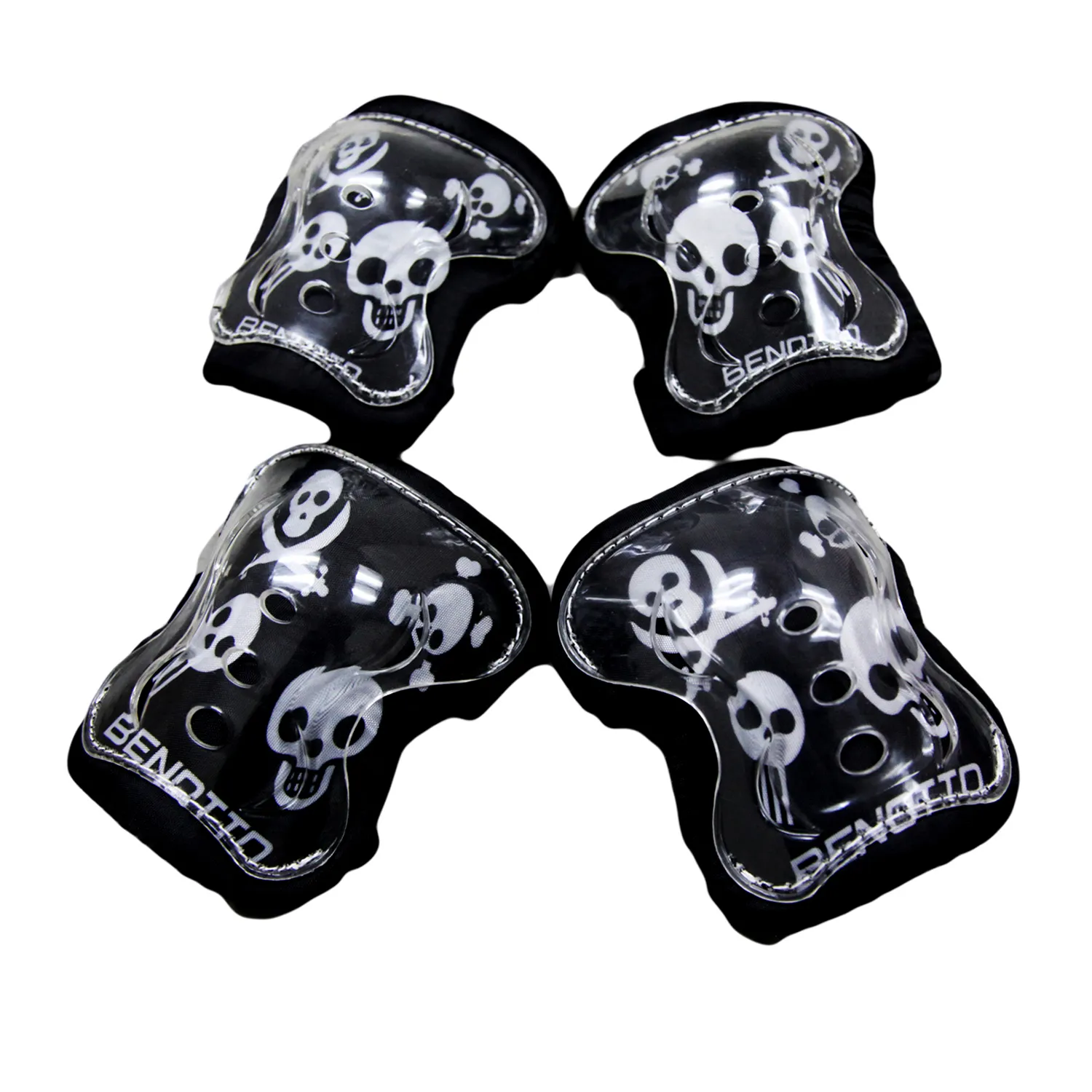 casco-child-kit-negro-calavera-tallam52-56cm-con-coderas-rodilleras-5-piezas-benotto-3