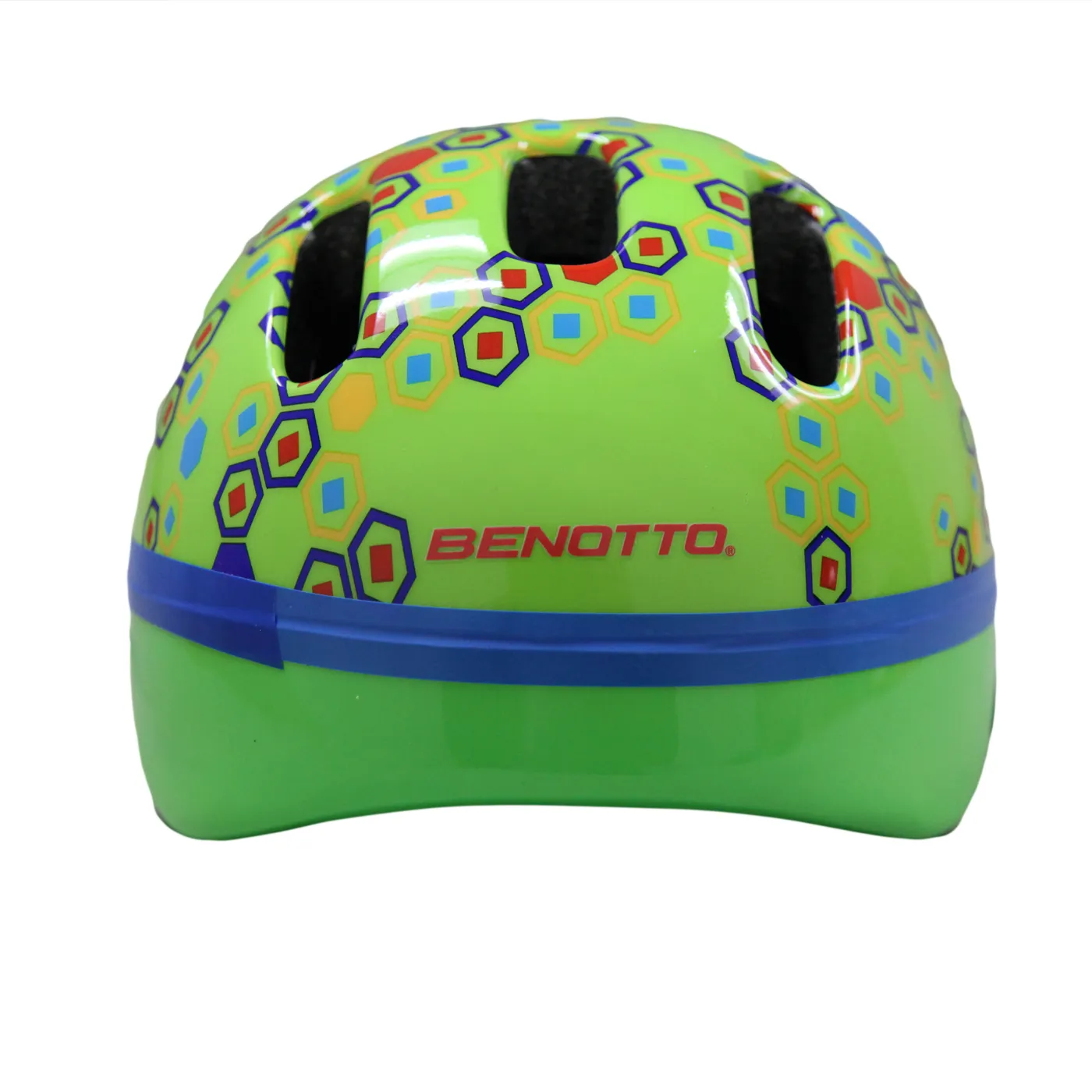 casco-child-kit-verde-hexagonos-tallam52-56cm-con-coderas-rodilleras-5-piezas-benotto-1