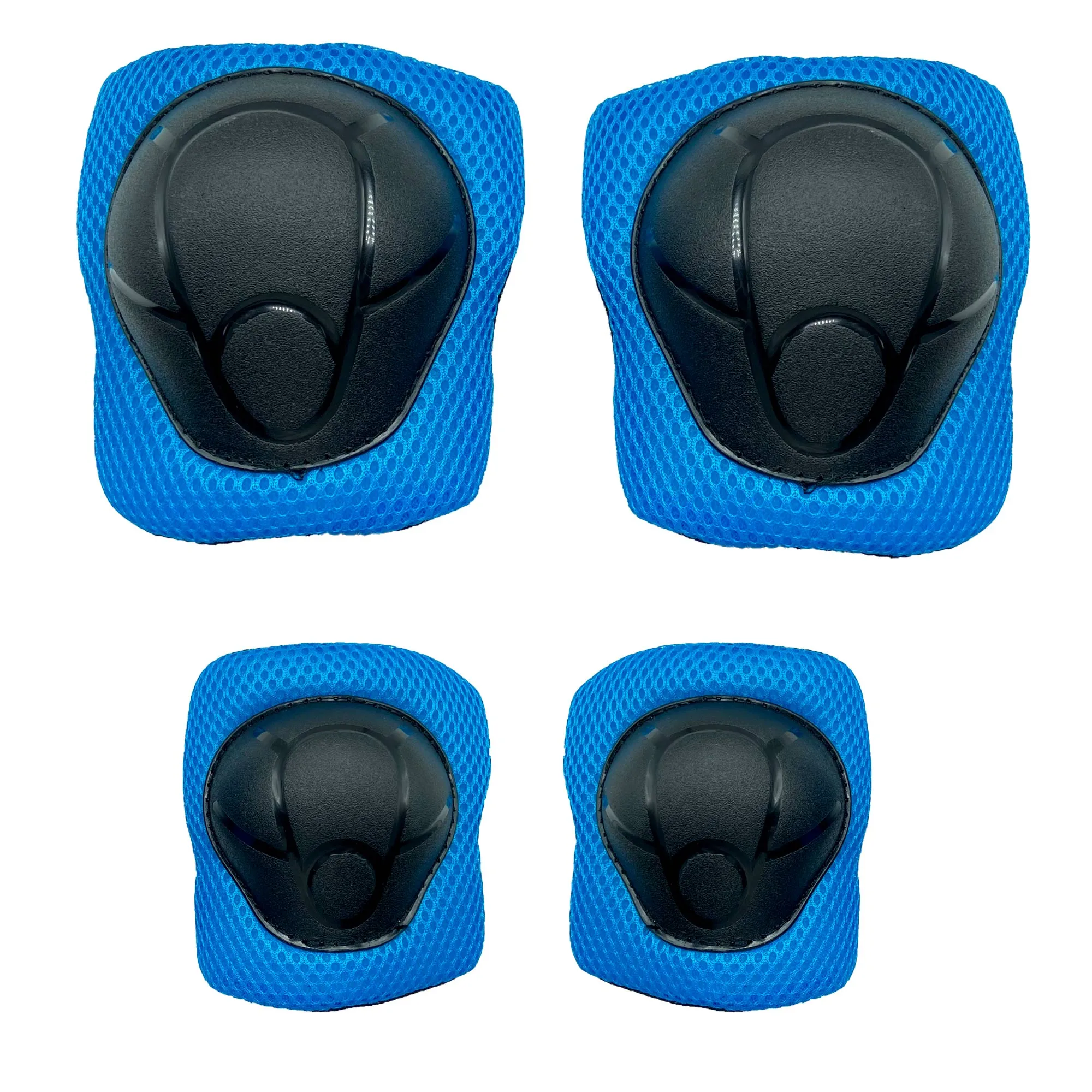 casco-de-seguridad-para-ciclista-infantil-con-protectores-unitalla-48-52cm-azul-gospel-2
