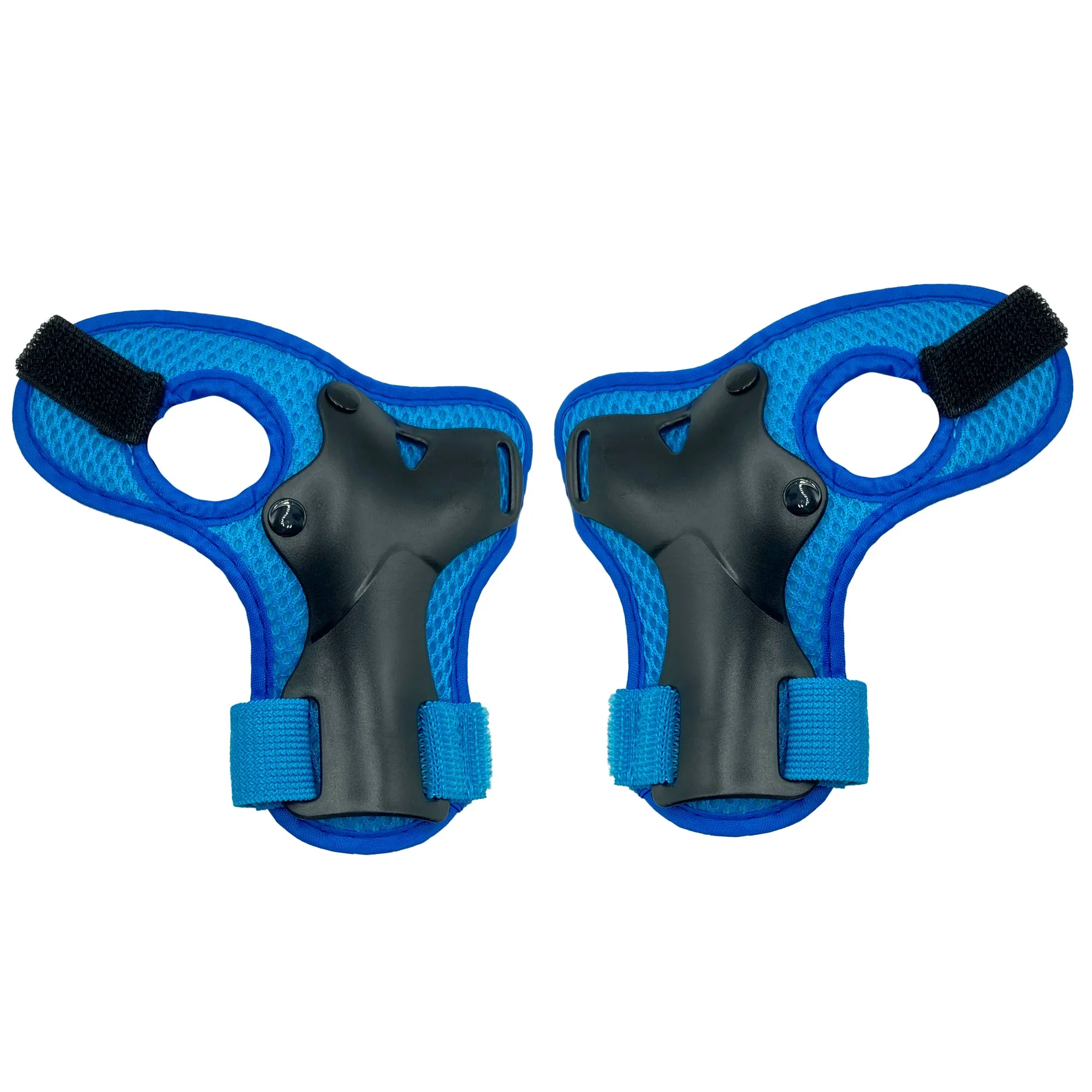 casco-de-seguridad-para-ciclista-infantil-con-protectores-unitalla-48-52cm-azul-gospel-3