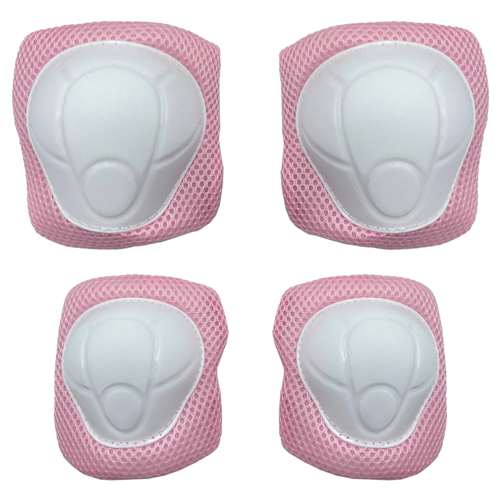 casco-de-seguridad-para-ciclista-infantil-con-protectores-unitalla-48-52cm-rosa-gospel-2