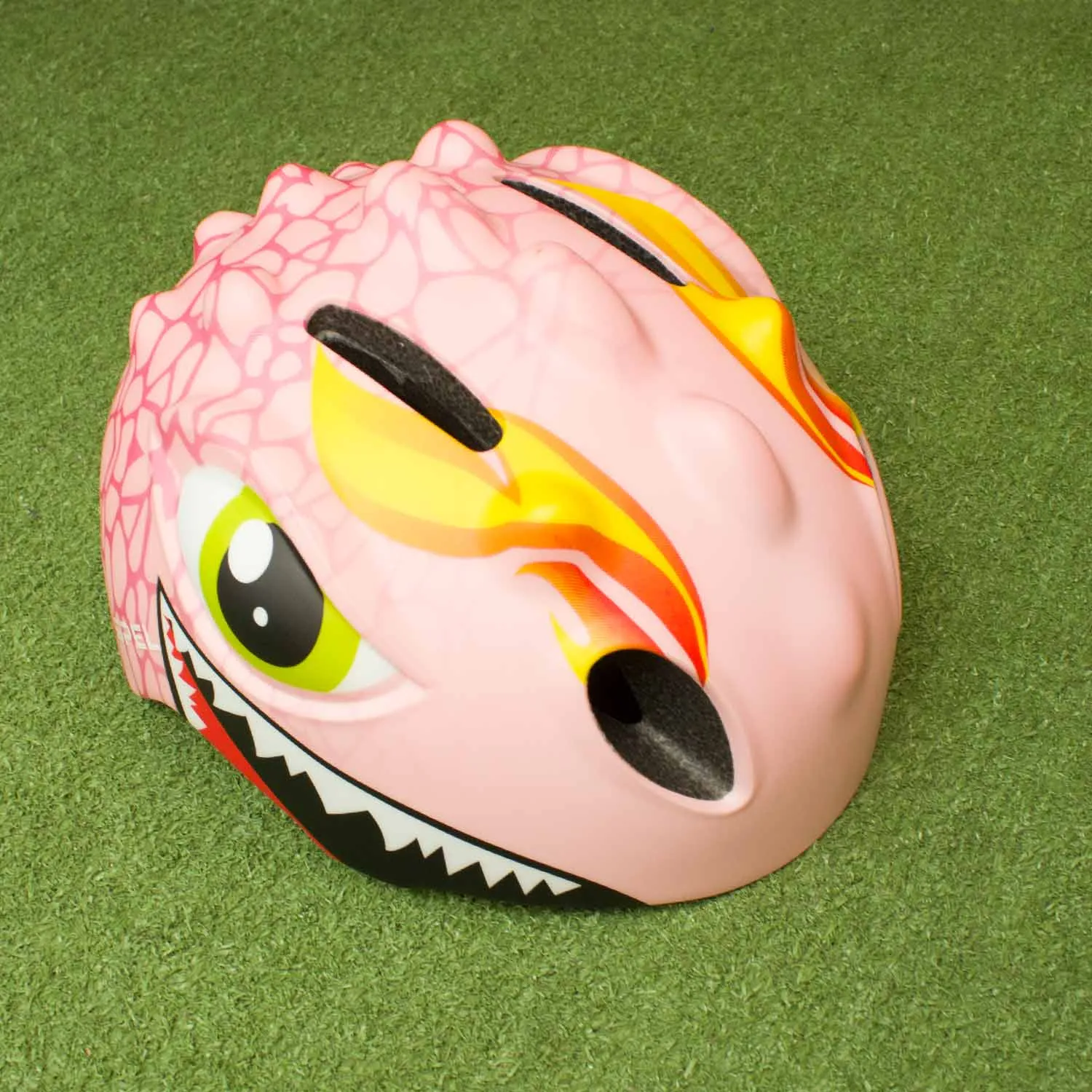casco-de-seguridad-para-ciclista-infantil-con-protectores-unitalla-48-52cm-rosa-gospel-4