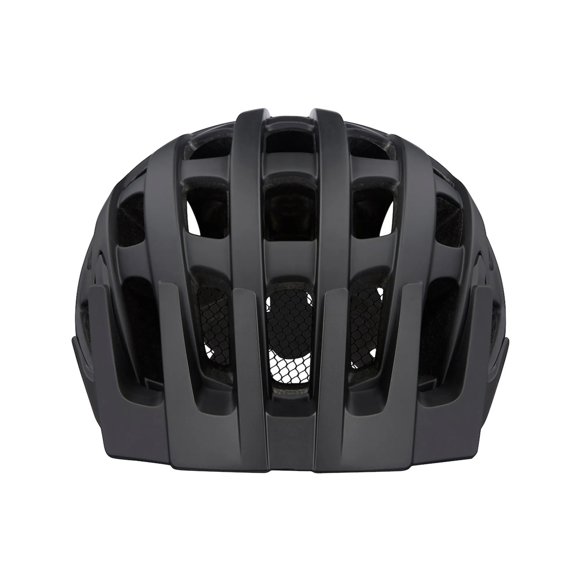 casco-para-ciclista-de-mtb-roller-negro-mate-talla-s-net-lazer-2