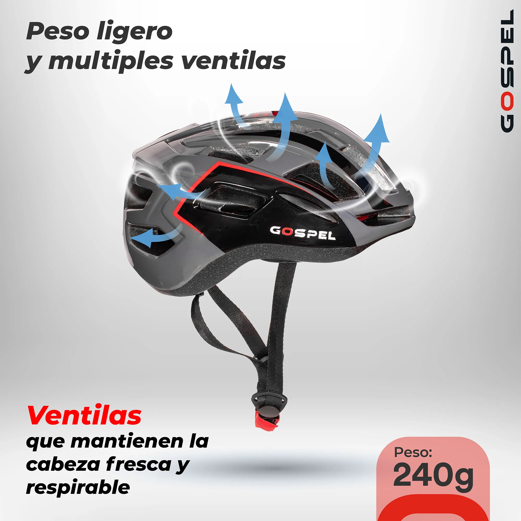 casco-para-ciclista-g-58-61-cm-con-luz-240g-sl728-gris-brillante-gospel-1