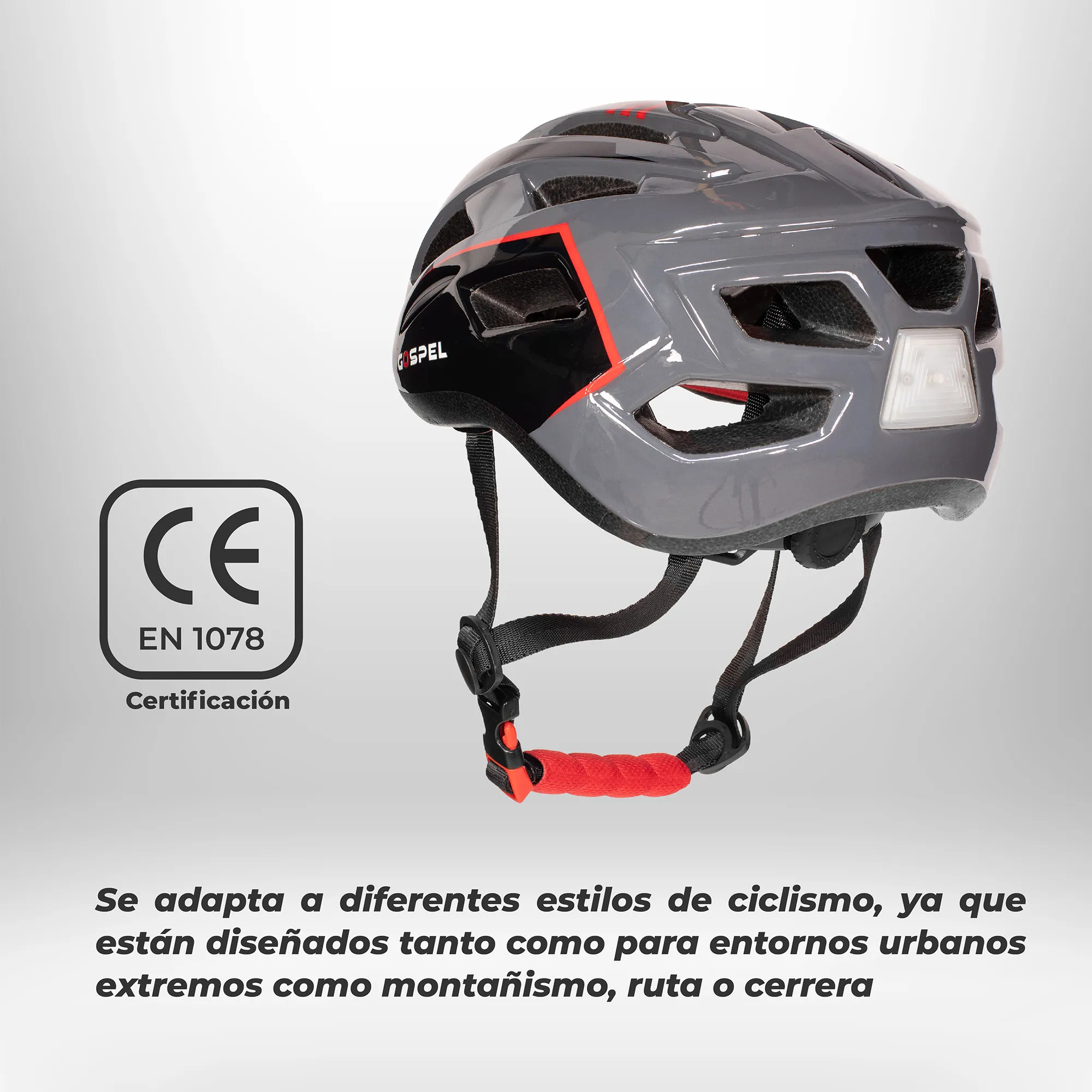 casco-para-ciclista-g-58-61-cm-con-luz-240g-sl728-gris-brillante-gospel-3