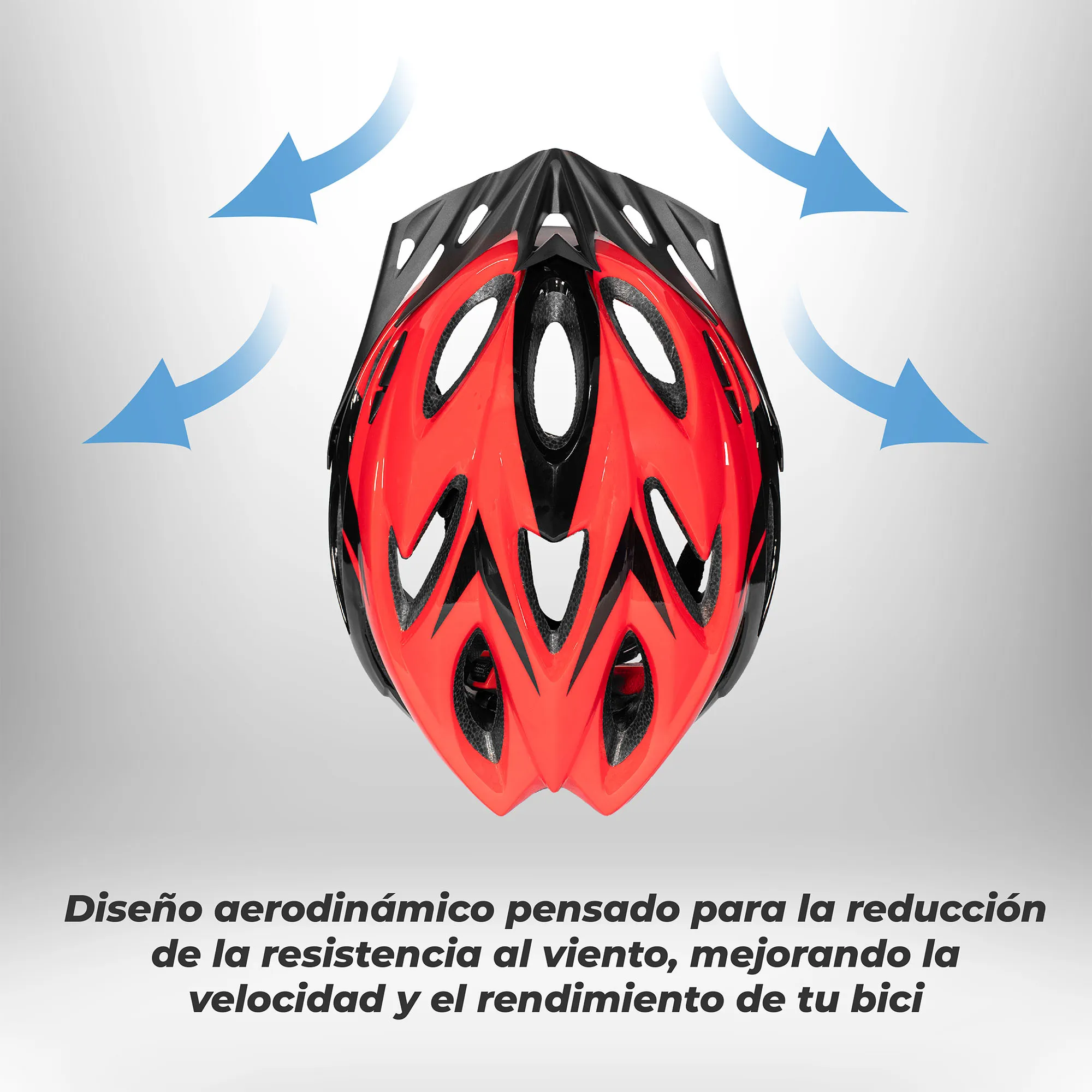 casco-para-ciclista-m-54-57-cm-240g-sl718-rojo-negro-gospel-5