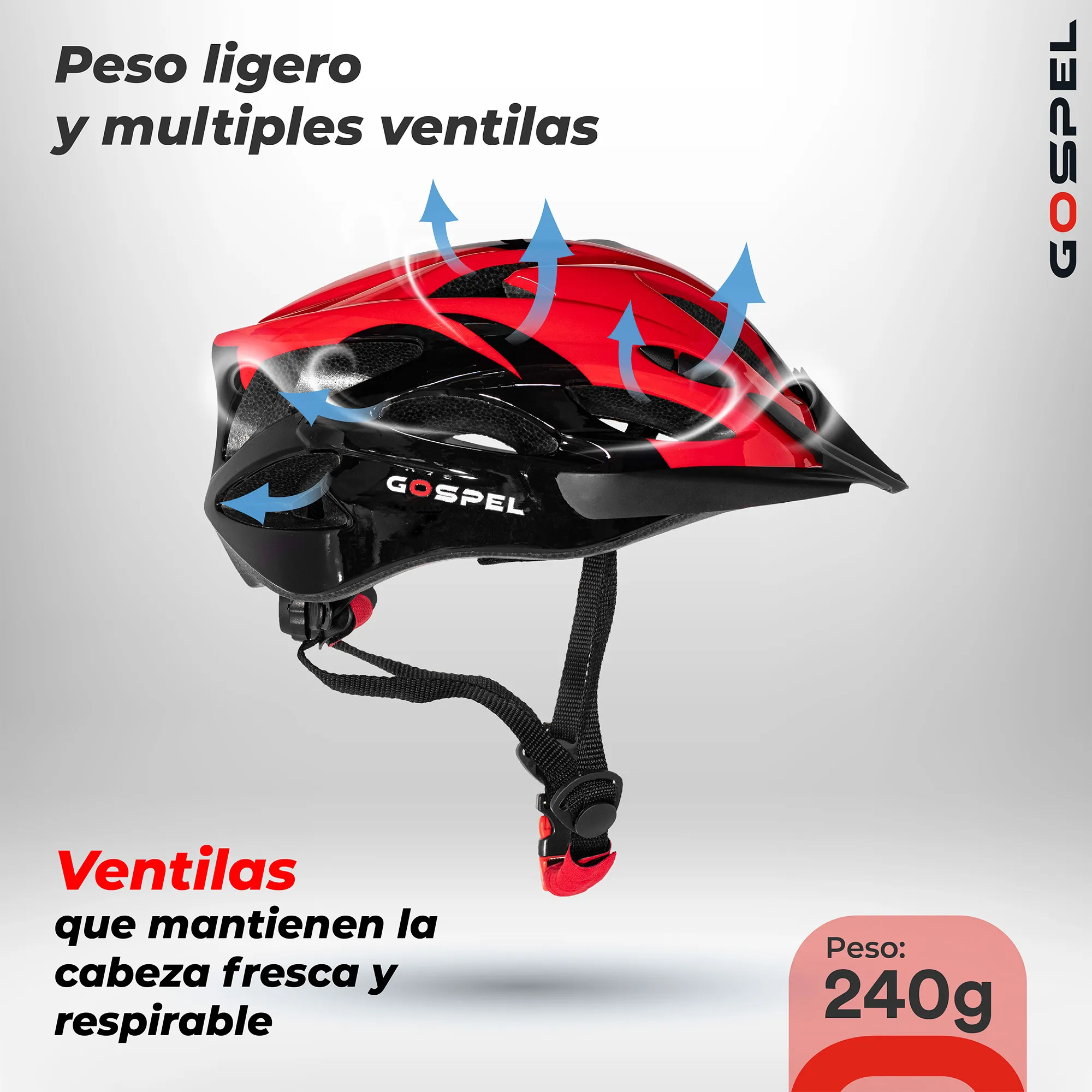 casco-para-ciclista-g-58-61-cm-240g-sl718-rojo-negro-gospel-1