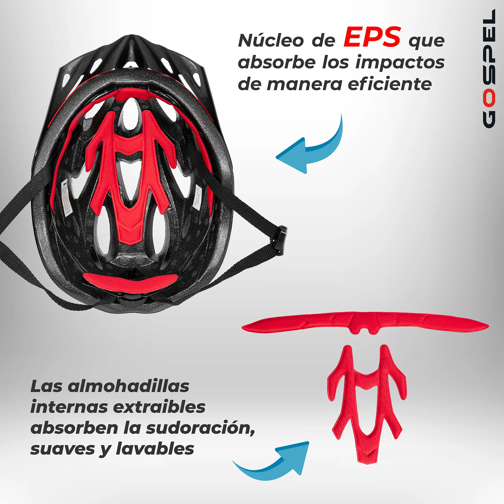 casco-para-ciclista-g-58-61-cm-240g-sl718-rojo-negro-gospel-4