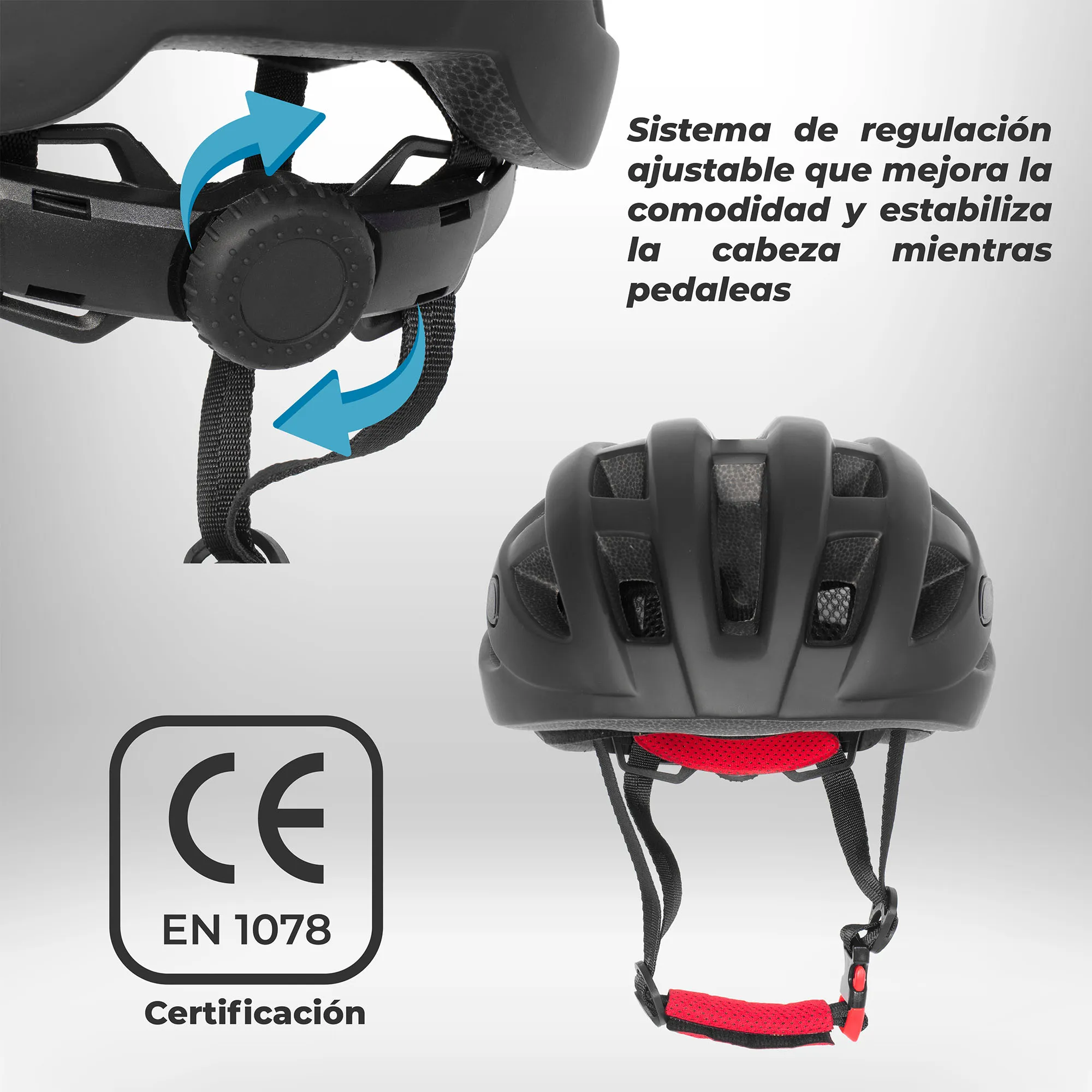 casco-para-ciclista-g-58-61-cm-260g-sl708-negro-mate-gospel-3