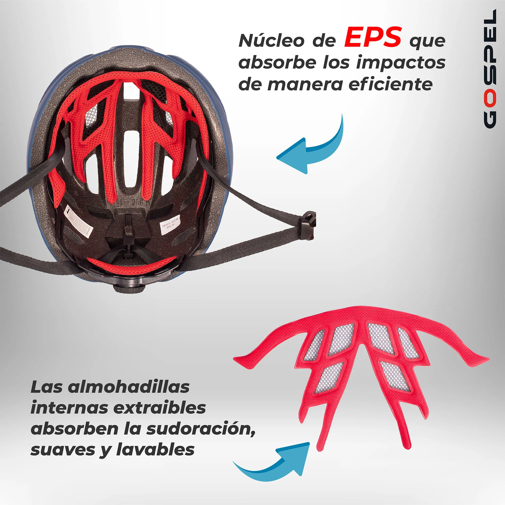 casco-para-ciclista-g-58-61-cm-260g-sl708-negro-mate-gospel-4