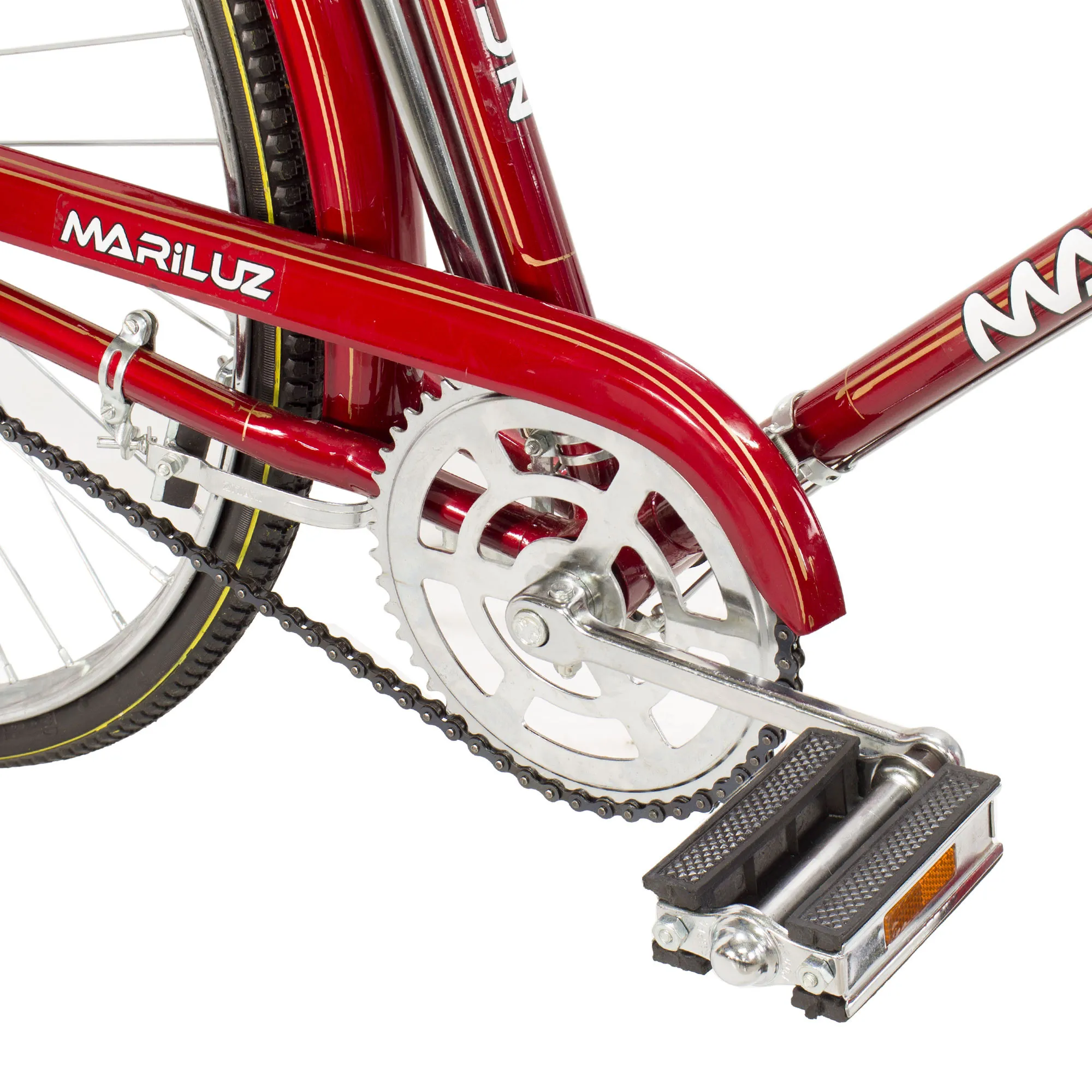 bicicleta-r-28-turismo-rojo-equipada-semi-armada-mariluz-4