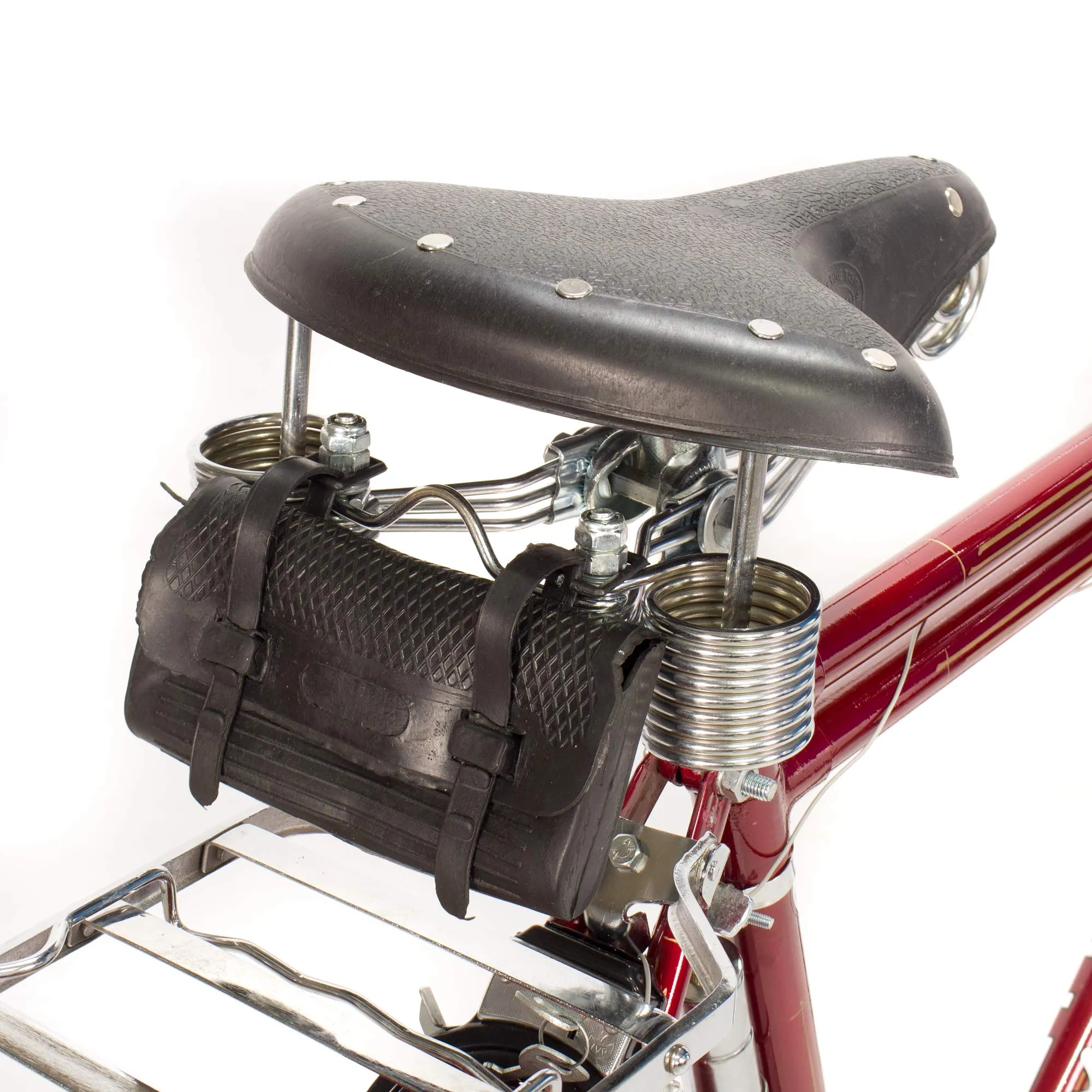 bicicleta-r-28-turismo-rojo-equipada-semi-armada-mariluz-7
