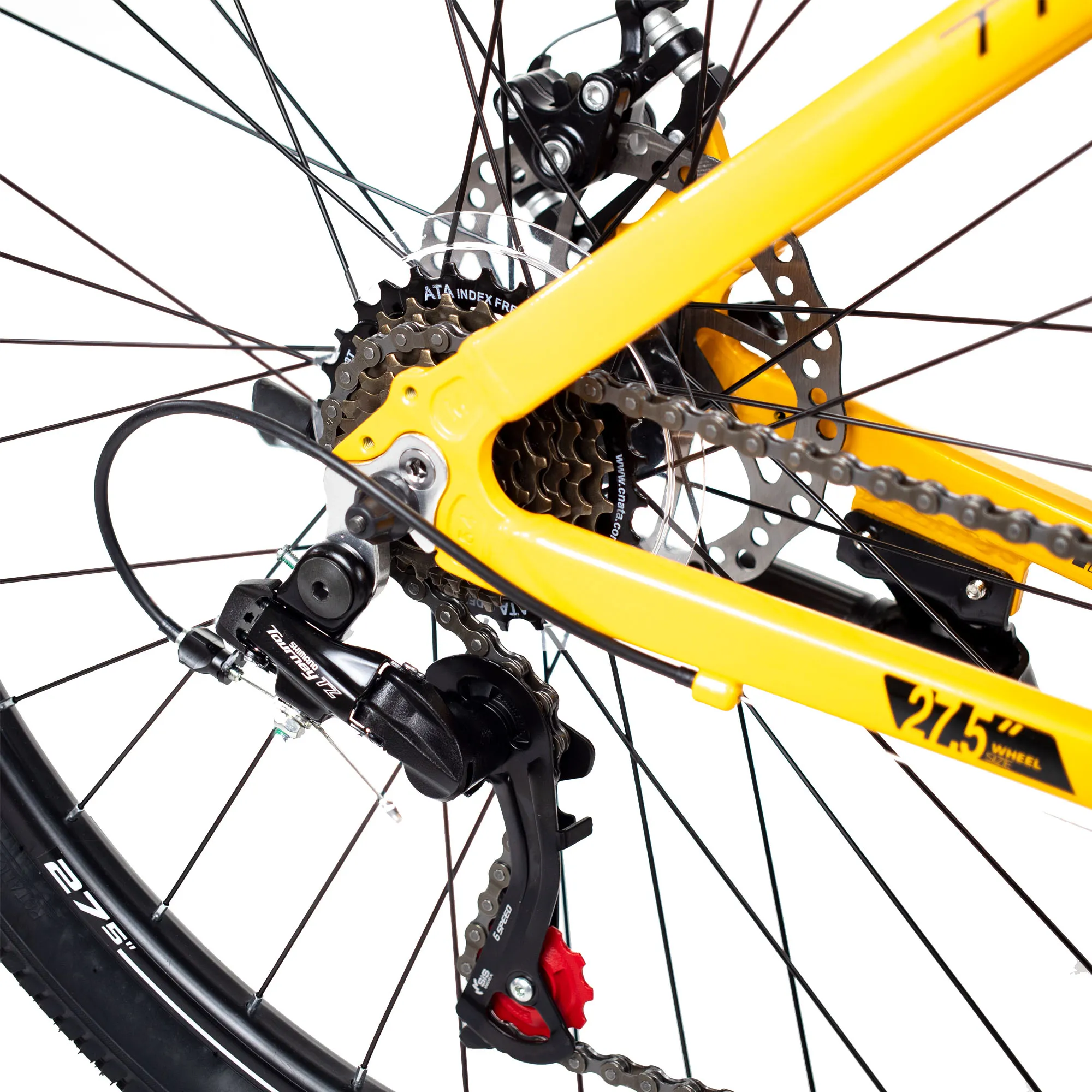 bicicleta-r-275-montana-tx-750-de-aluminio-21-velocidades-amarillo-talla-m-turbo-4