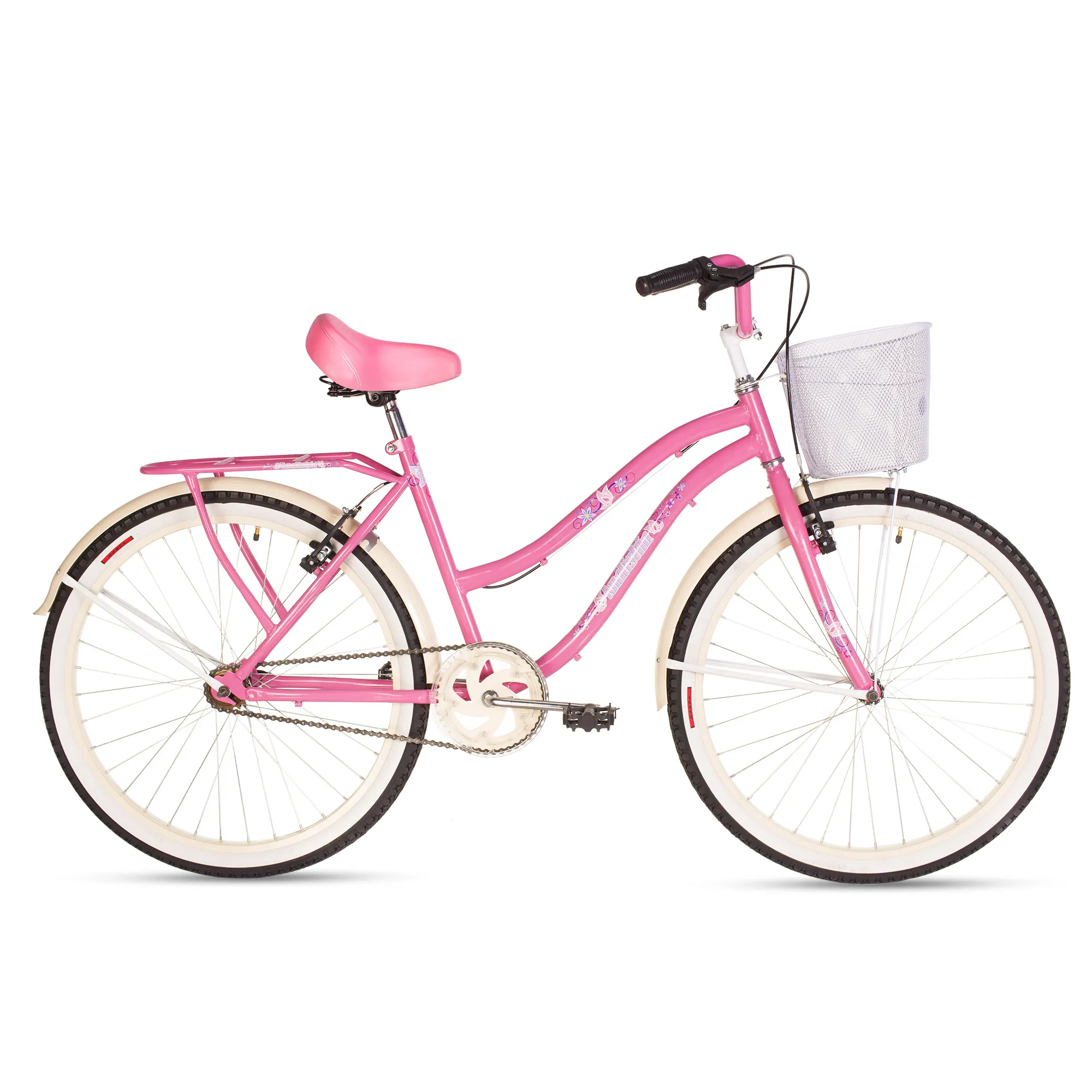 bicicleta-r-26-de-fierro-1-velocidad-retro-rosa-ryno-1