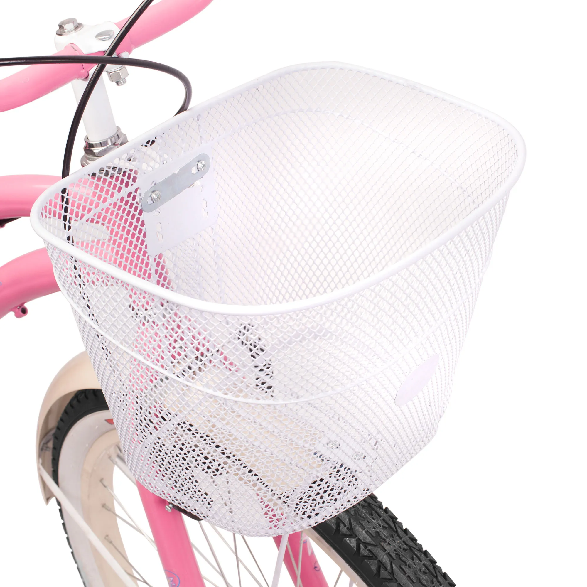 bicicleta-r-26-de-fierro-1-velocidad-retro-rosa-ryno-5