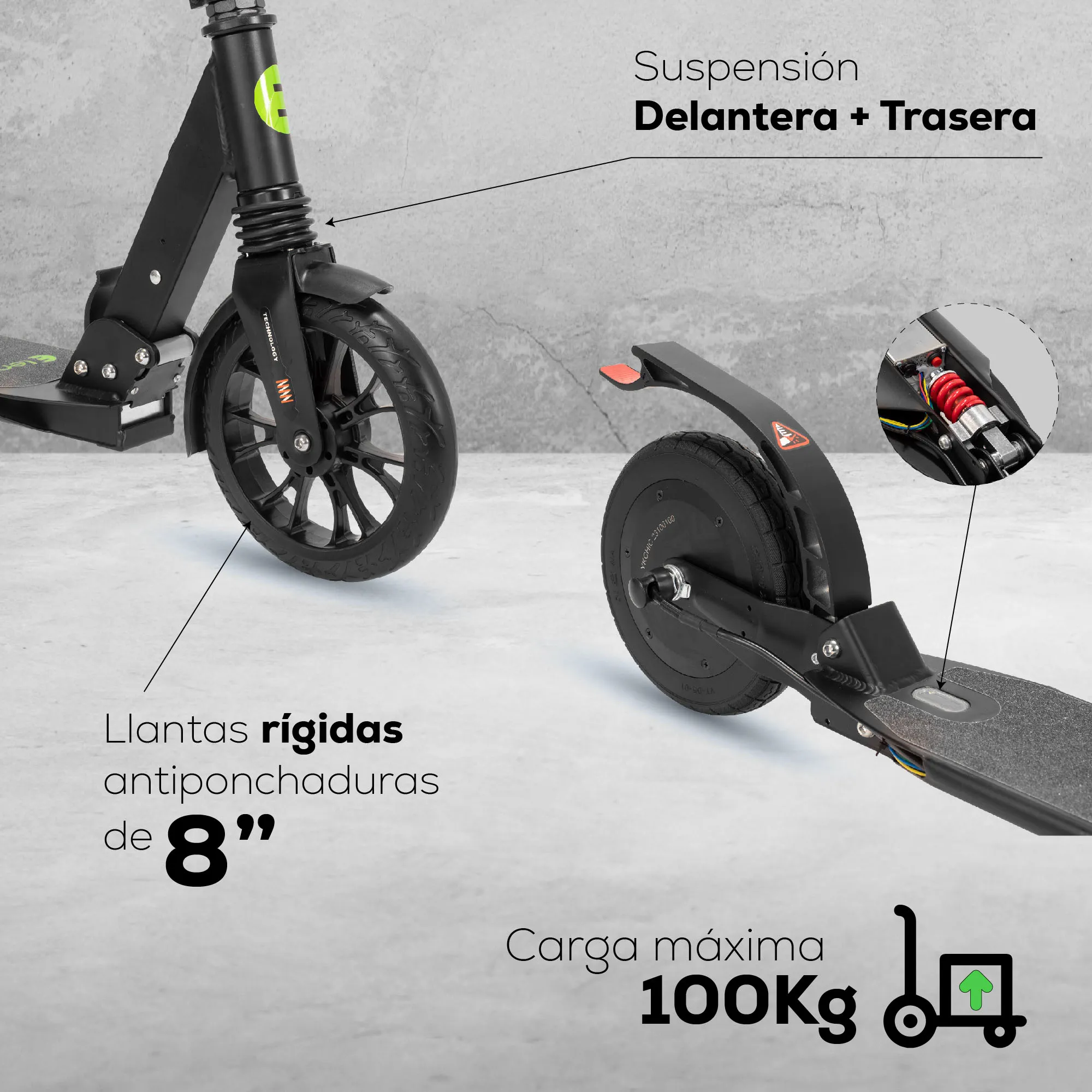 scooter-electrico-infantil-gf-s11-assist-8-150w-26-ah-ipx4-freno-de-pie-suspension-trasera-e-lena-3