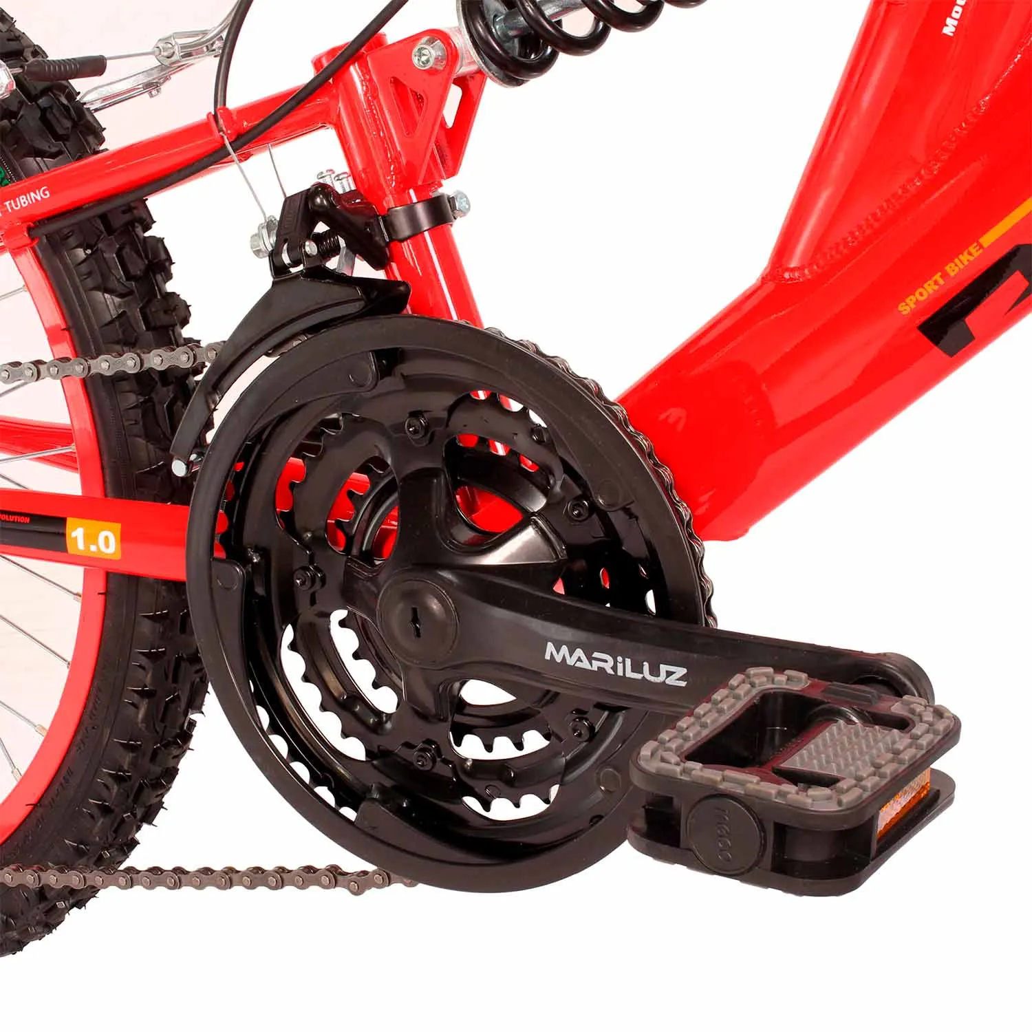 bicicleta-r20-doble-suspension-roja-18-velocidades-ryno-4