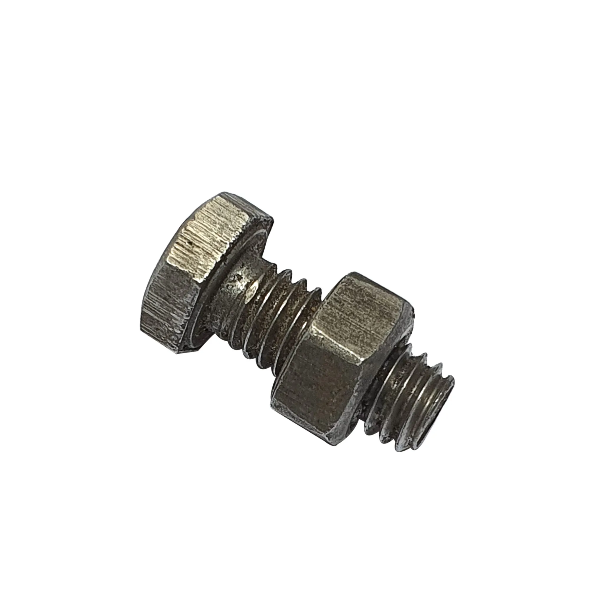 tornillo-acero-galvanizado-con-tuerca