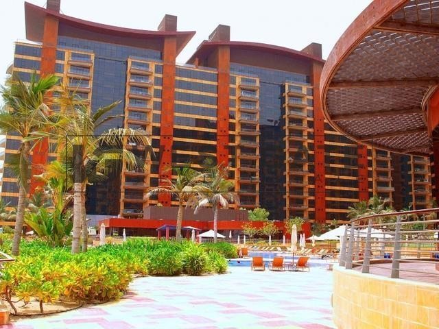 Tiara Residence in Dubai